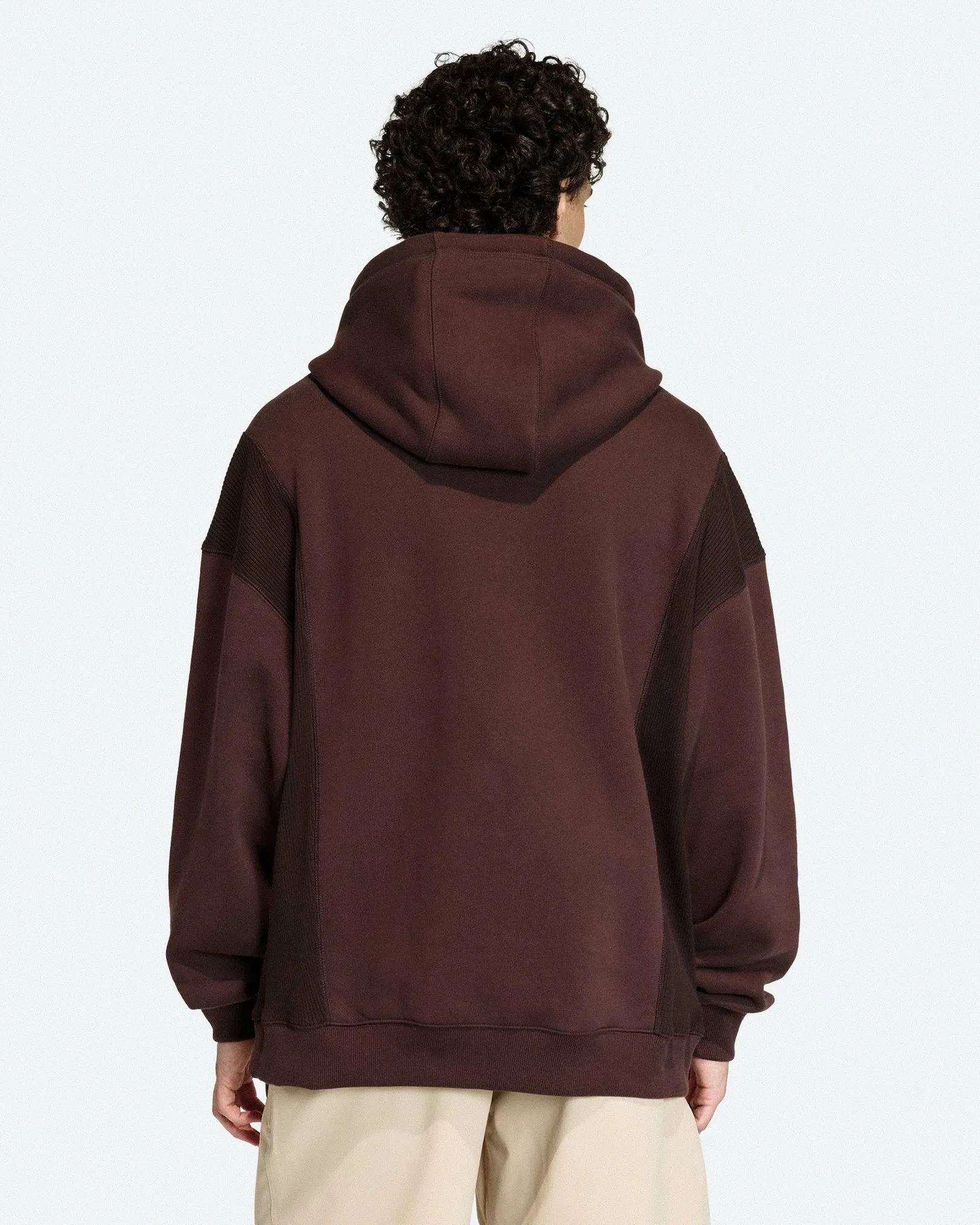 Equipment Hoodie sold by OVERKILL product image thumbnail 5