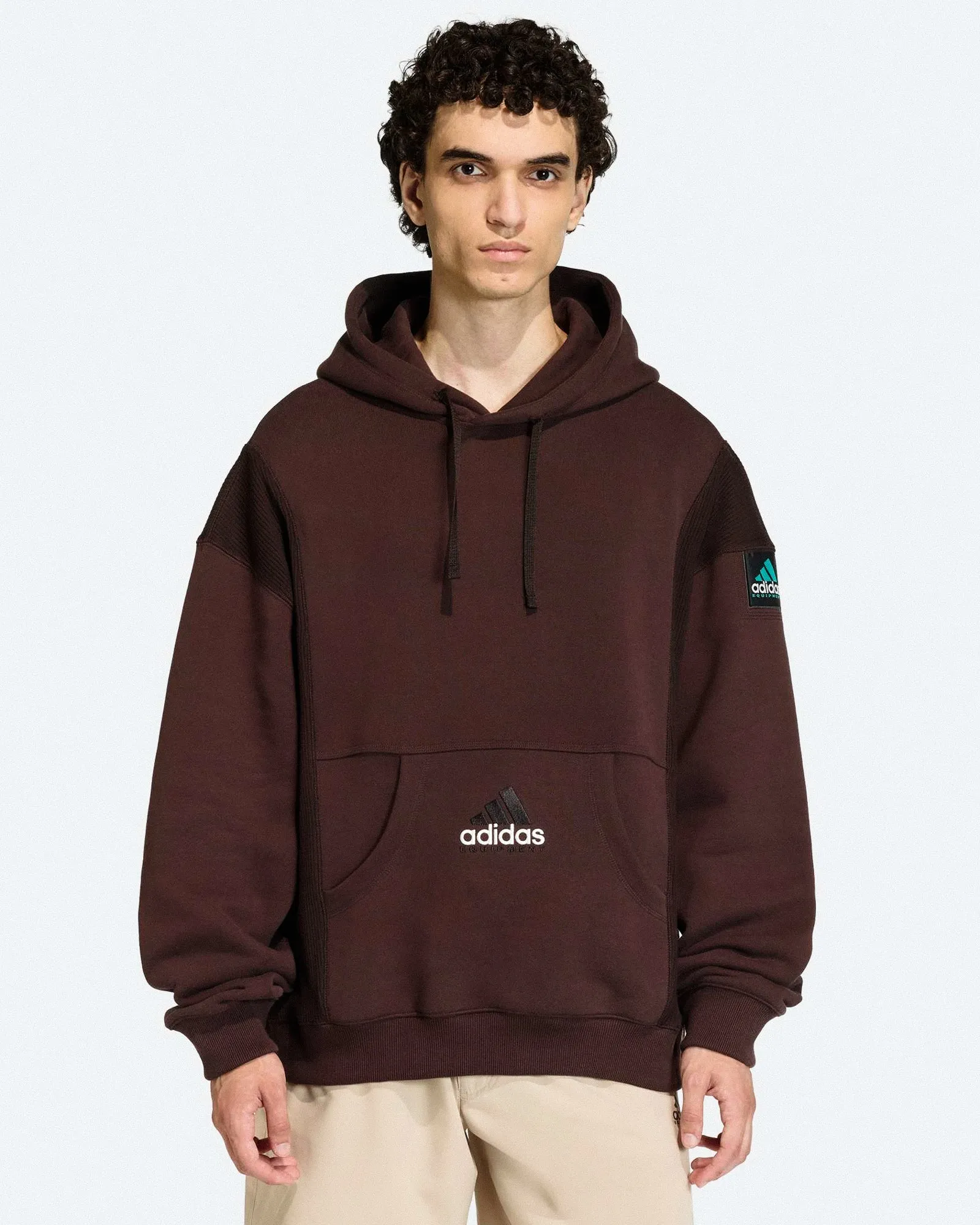 Equipment Hoodie sold by OVERKILL product image thumbnail 3