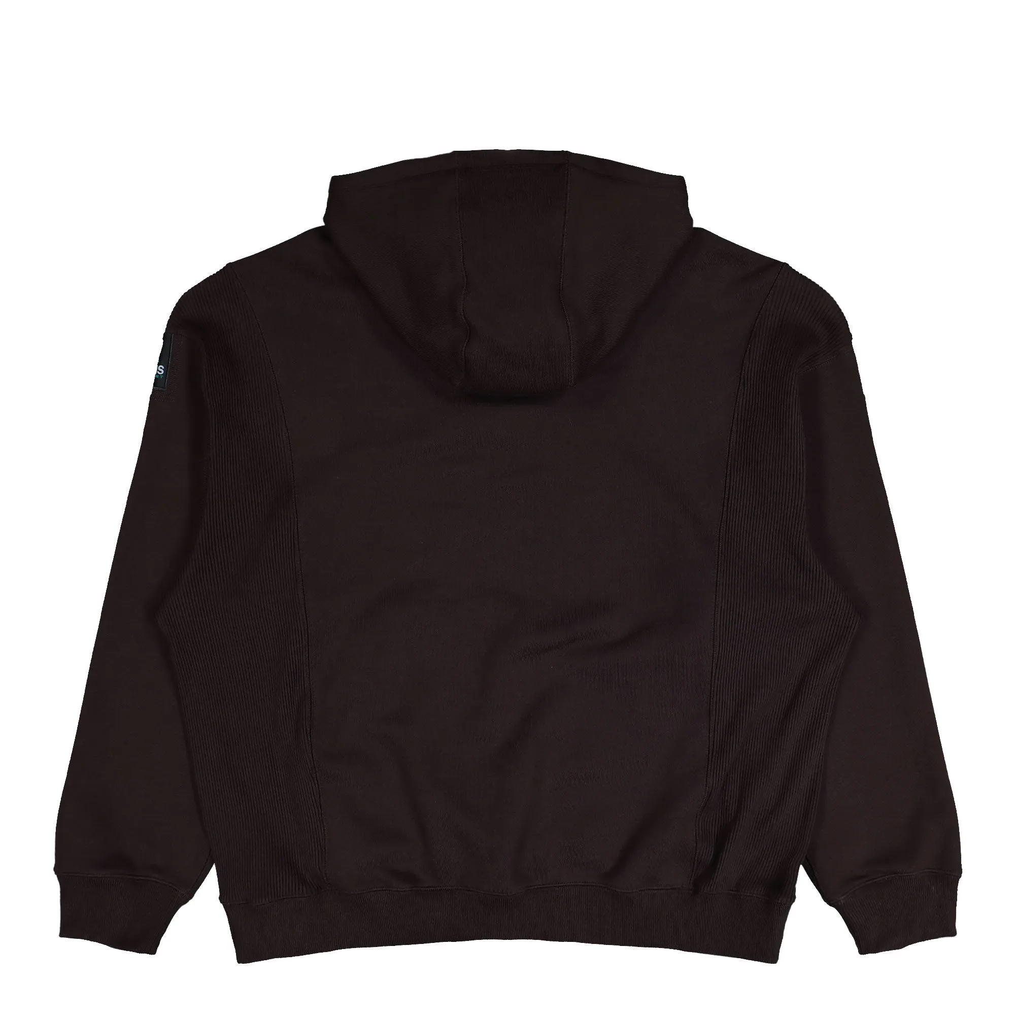 Equipment Hoodie sold by OVERKILL product image thumbnail 2