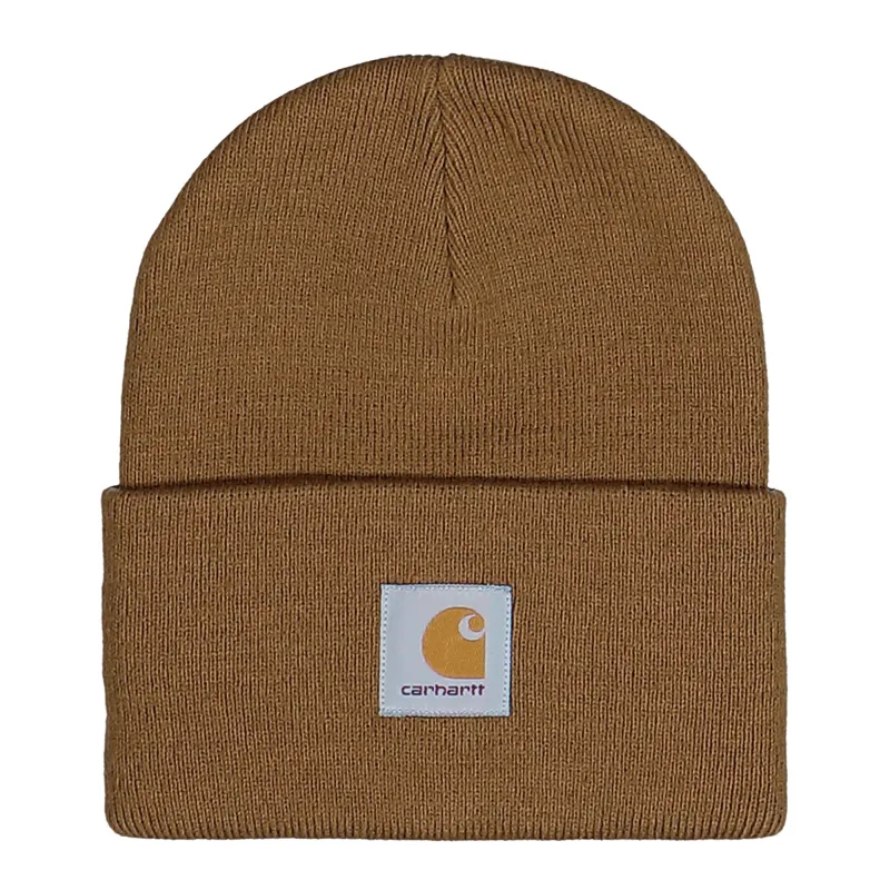 Acrylic Watch Hat made by Carhartt WIP