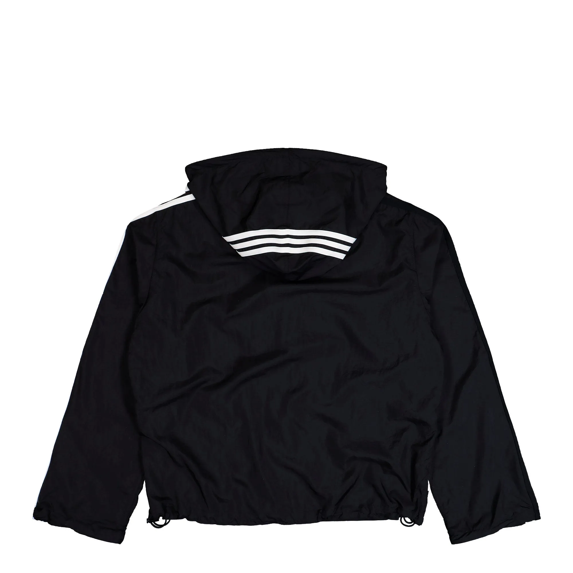 Nylon Wired 3 Stripes Track Top sold by OVERKILL product image thumbnail 2