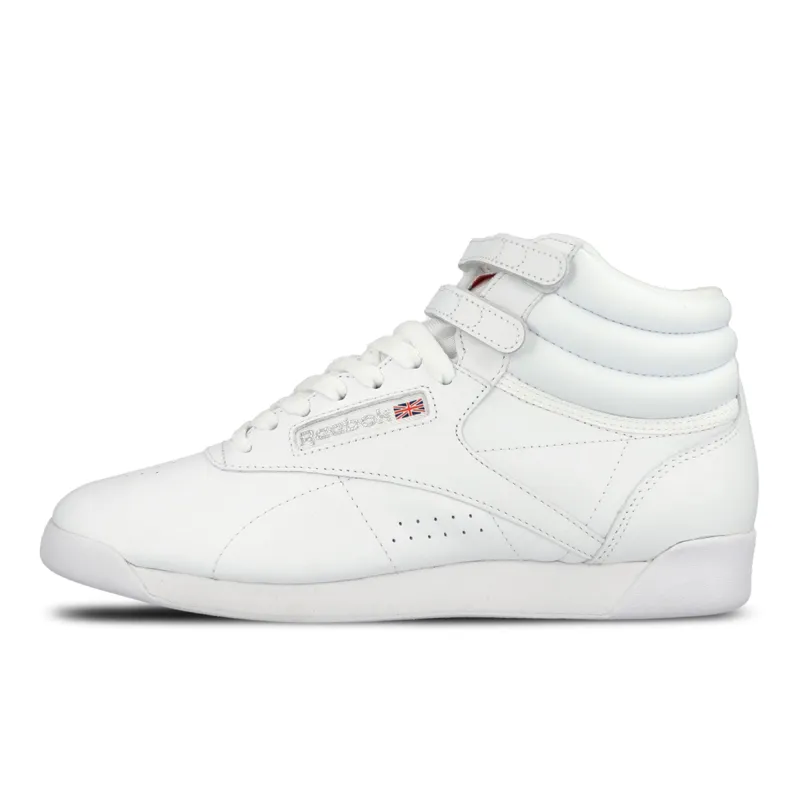 Freestyle Hi sold by OVERKILL