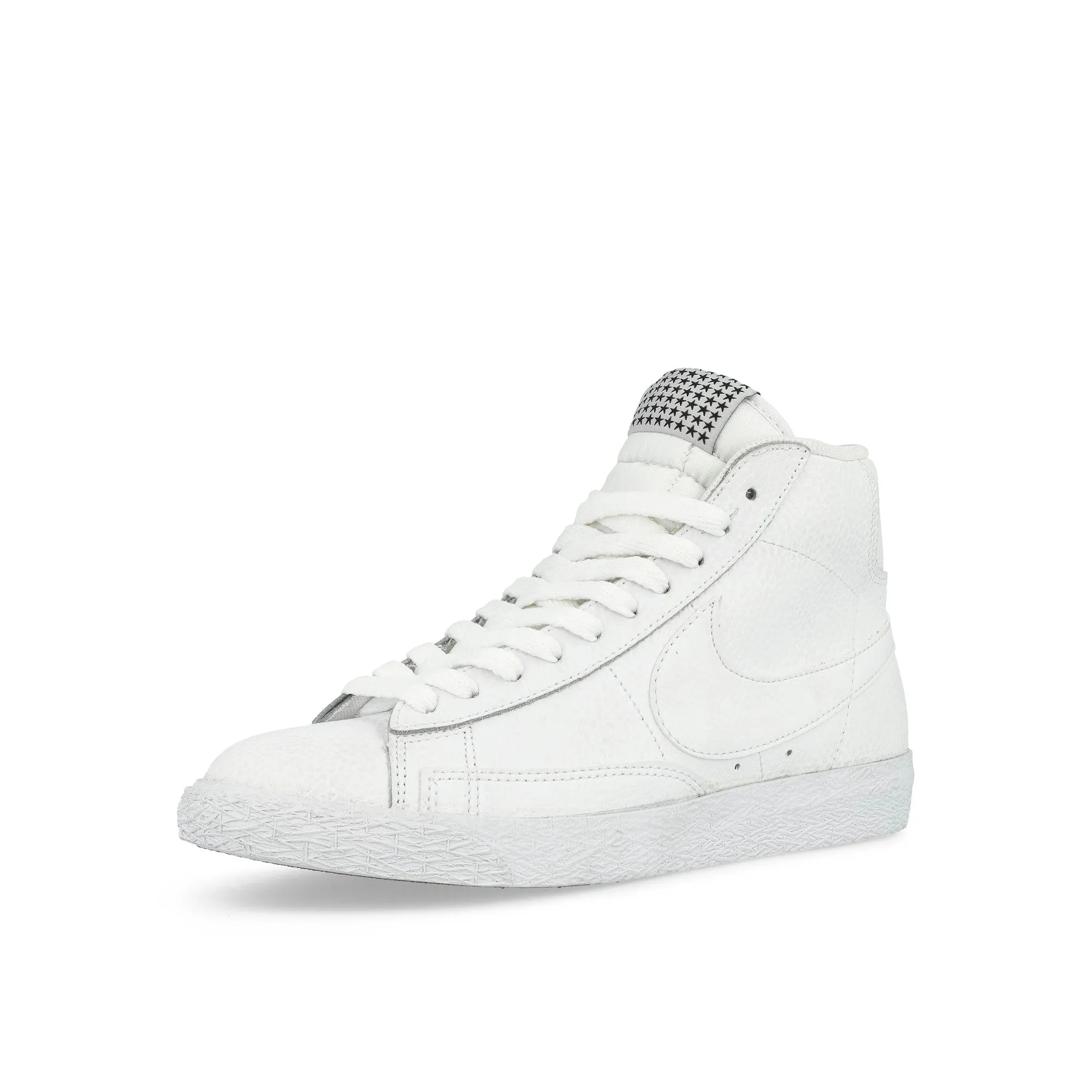 Blazer Mid Premium Vintage sold by OVERKILL product image thumbnail 4