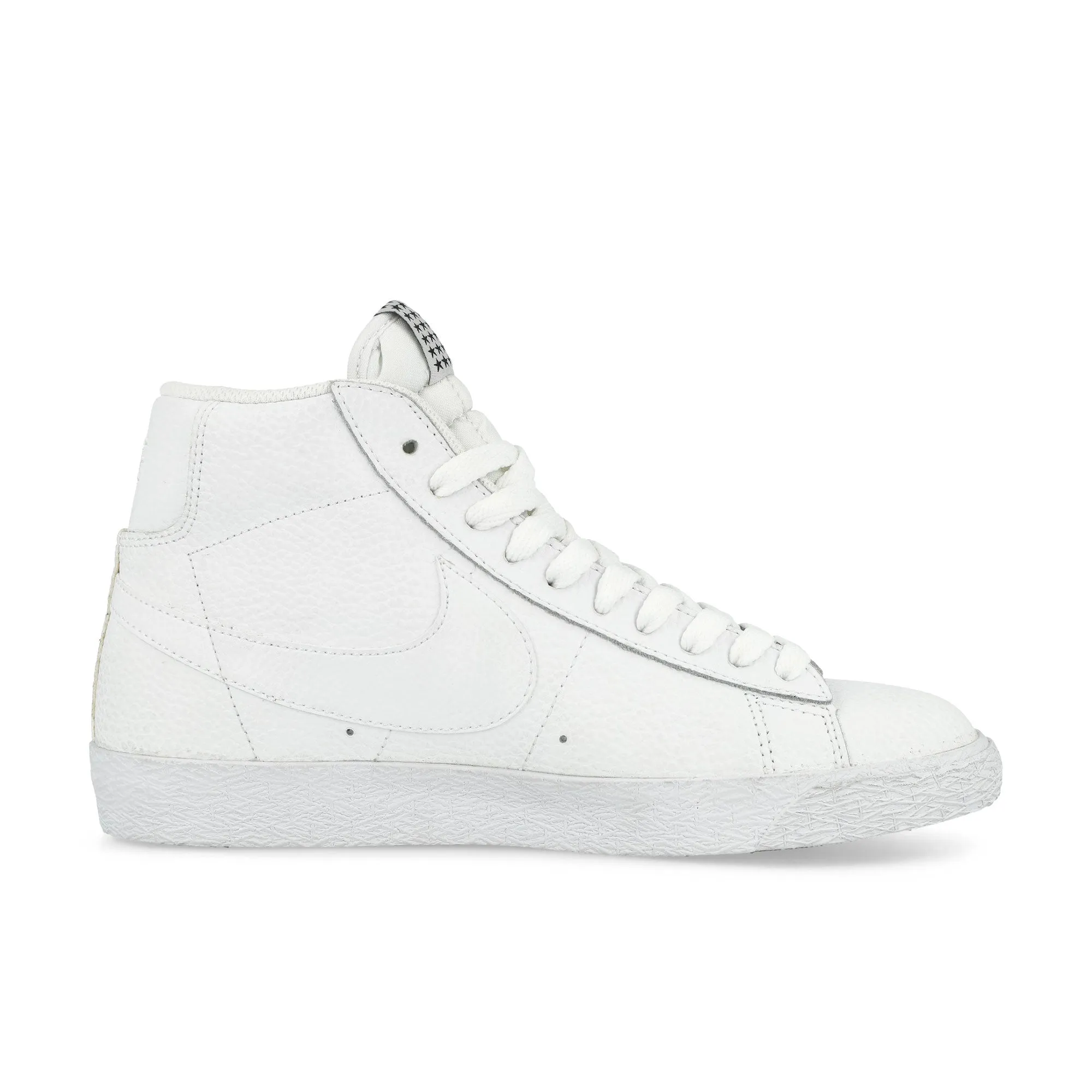 Blazer Mid Premium Vintage sold by OVERKILL product image thumbnail 2