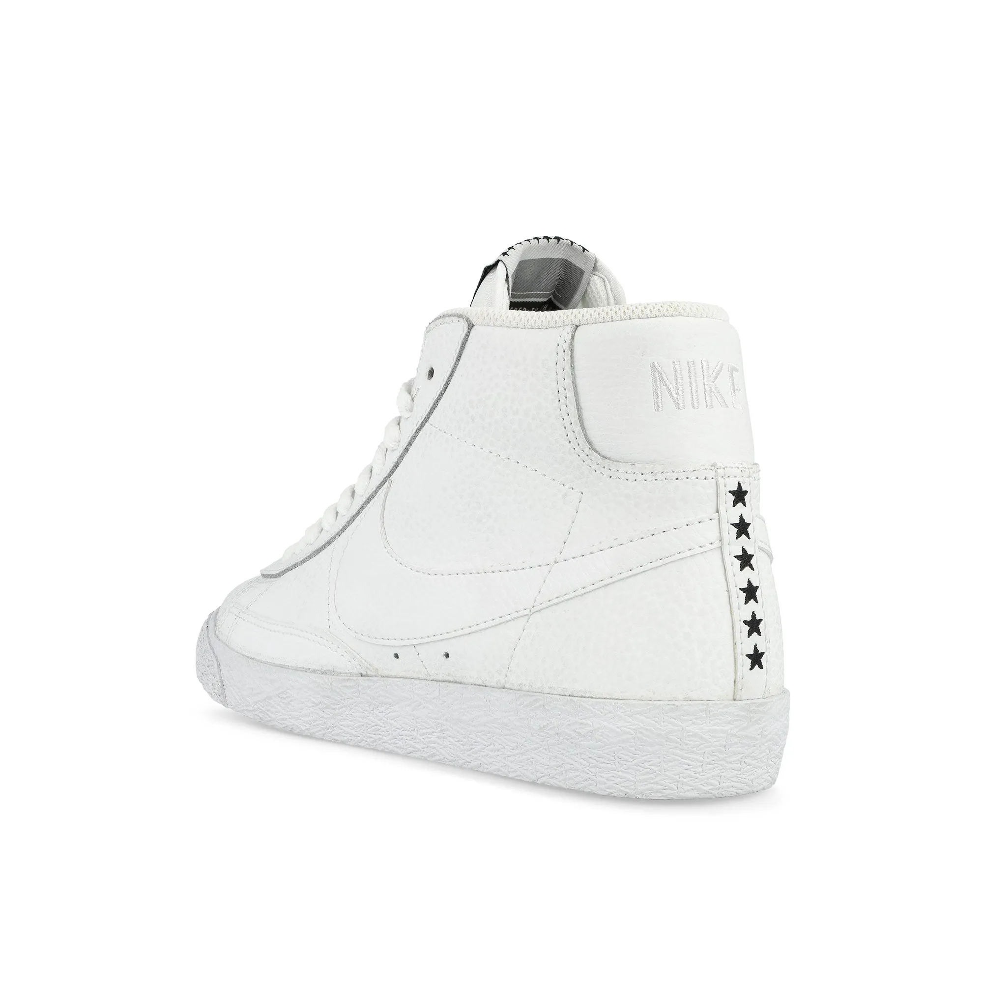 Blazer Mid Premium Vintage sold by OVERKILL product image thumbnail 3