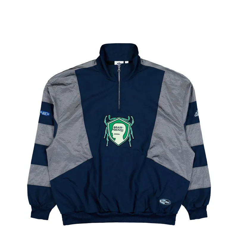 Track Top made by Adidas