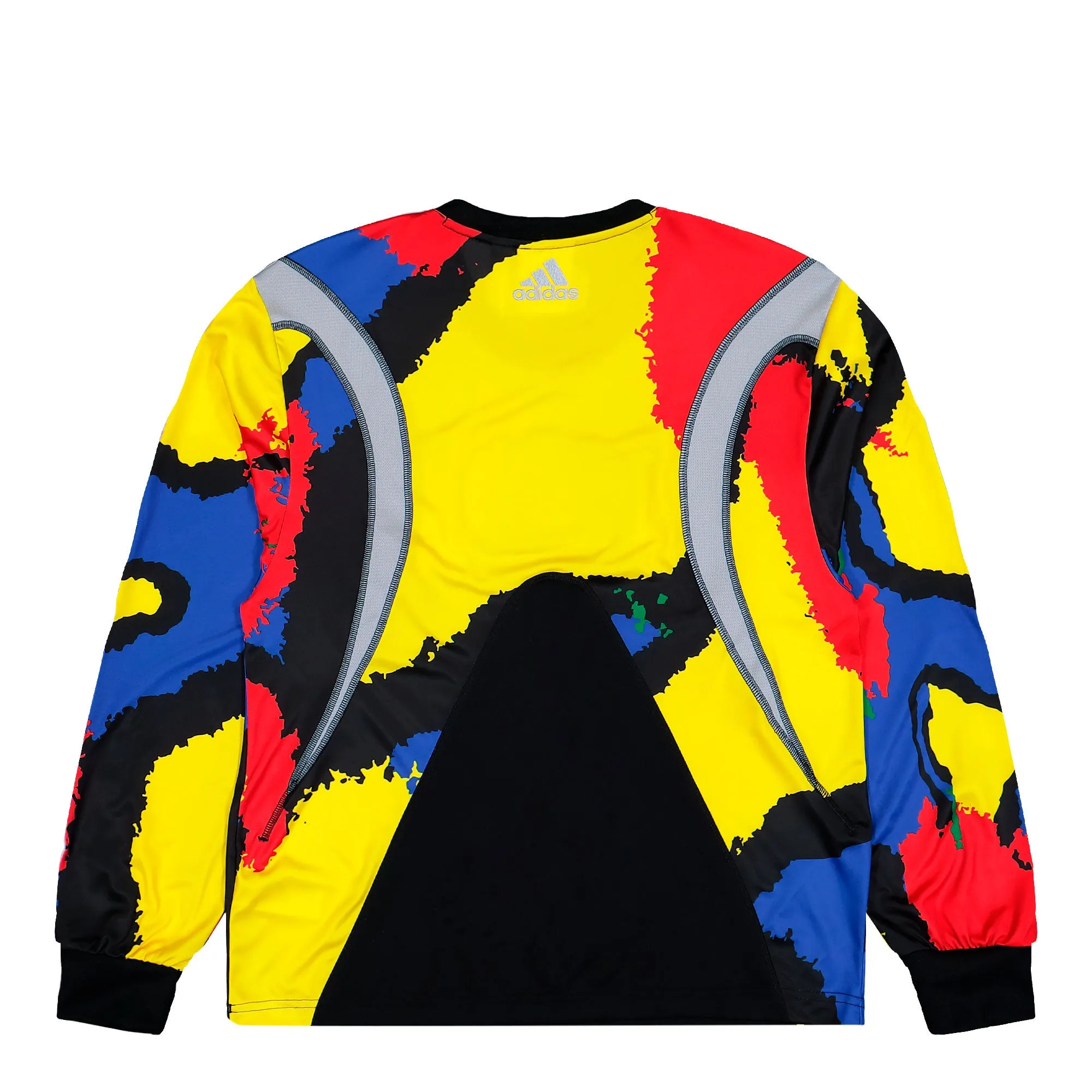 LS Jersey sold by OVERKILL product image thumbnail 2