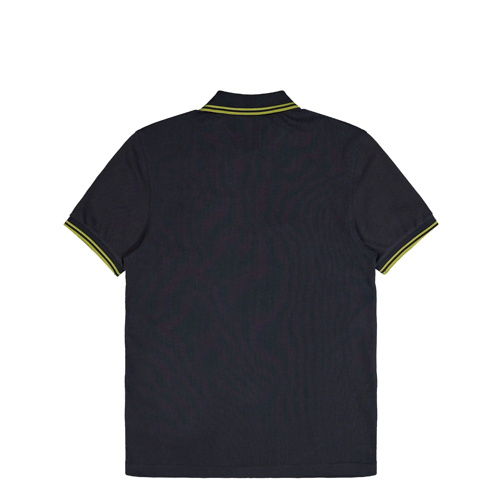 Twin Tipped Fred Perry Shirt sold by OVERKILL product image thumbnail 2