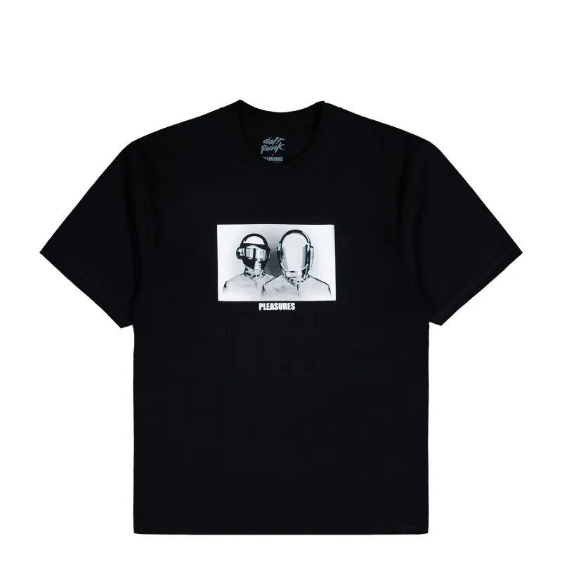 Inverted T-Shirt made by Pleasures