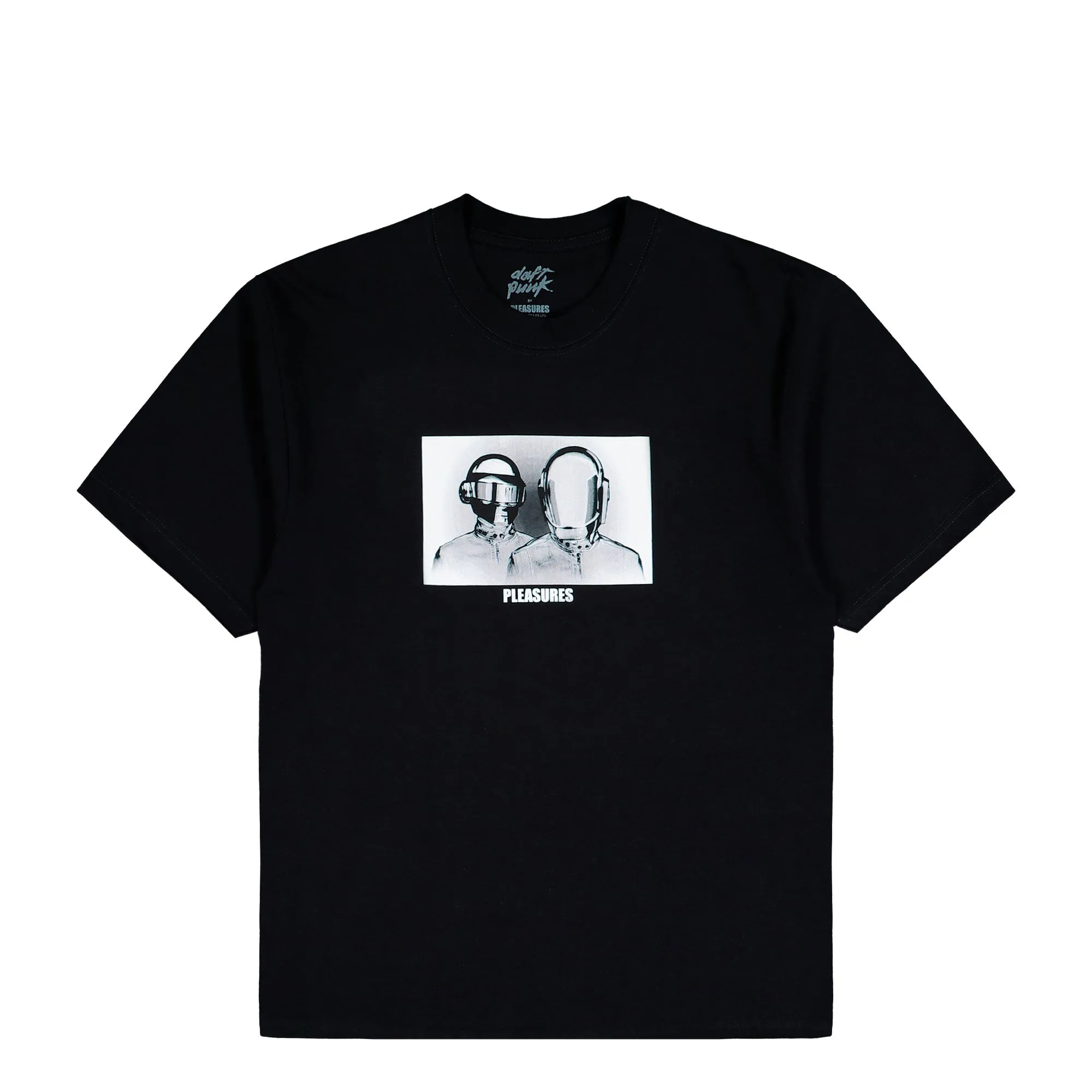 Inverted T-Shirt sold by OVERKILL
