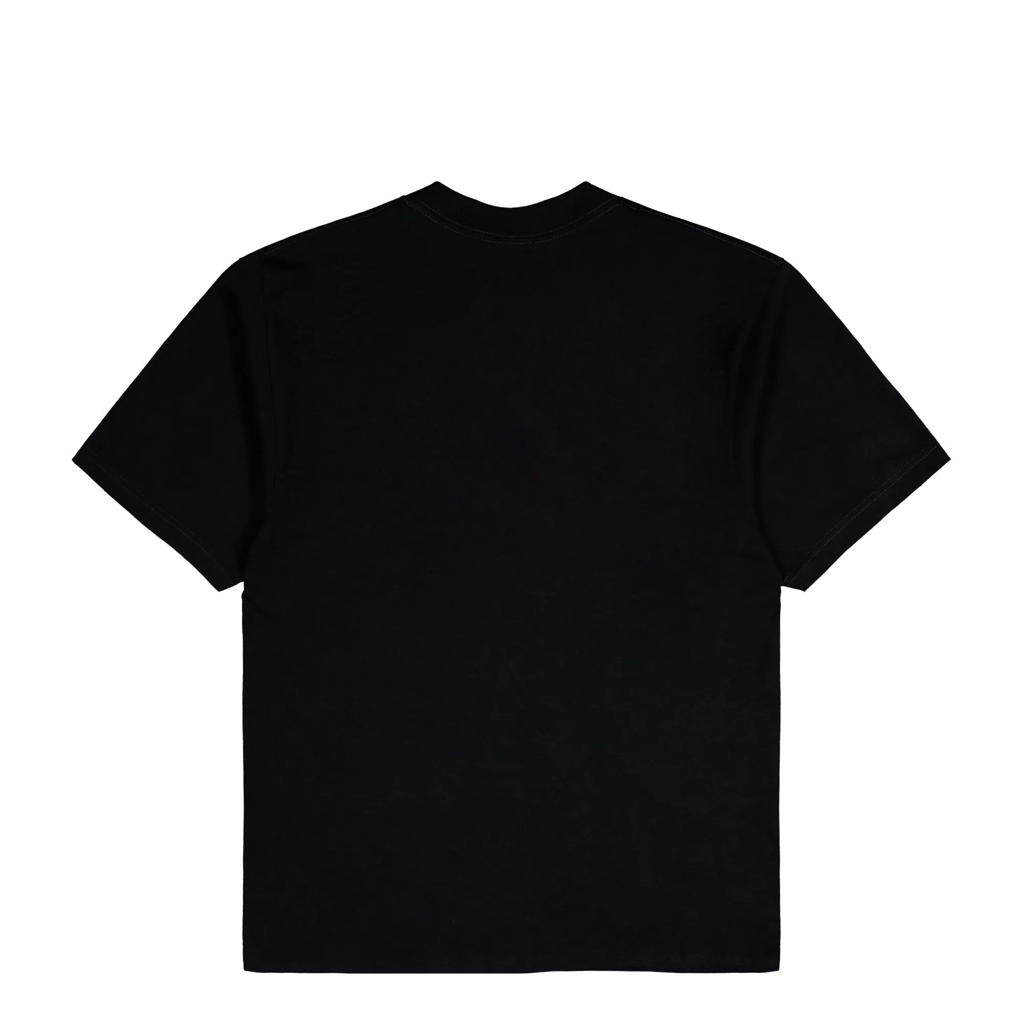 Inverted T-Shirt sold by OVERKILL product image thumbnail 2