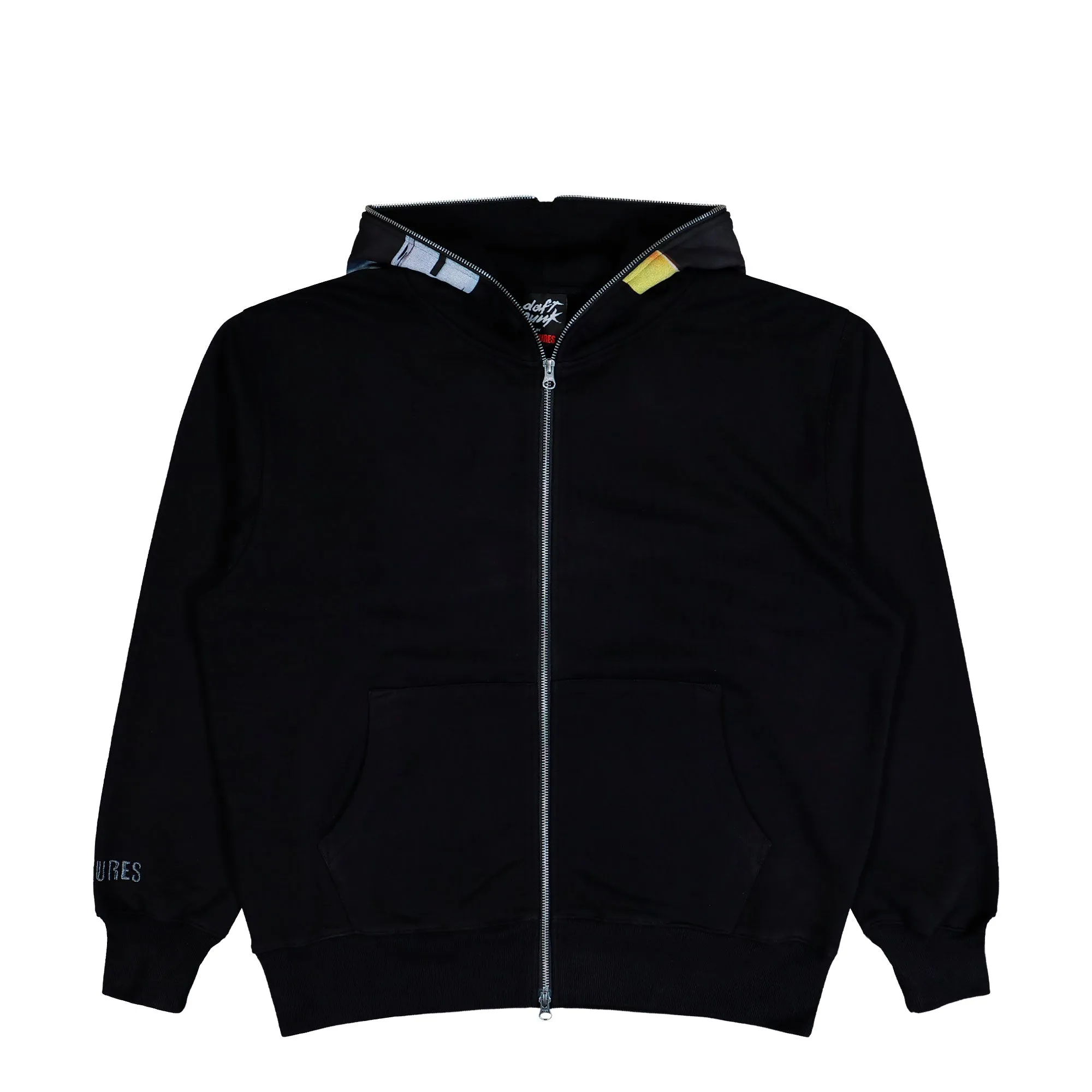 Ram Zip Hoodie sold by OVERKILL