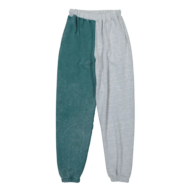 Colourblock Sweatpant sold by OVERKILL