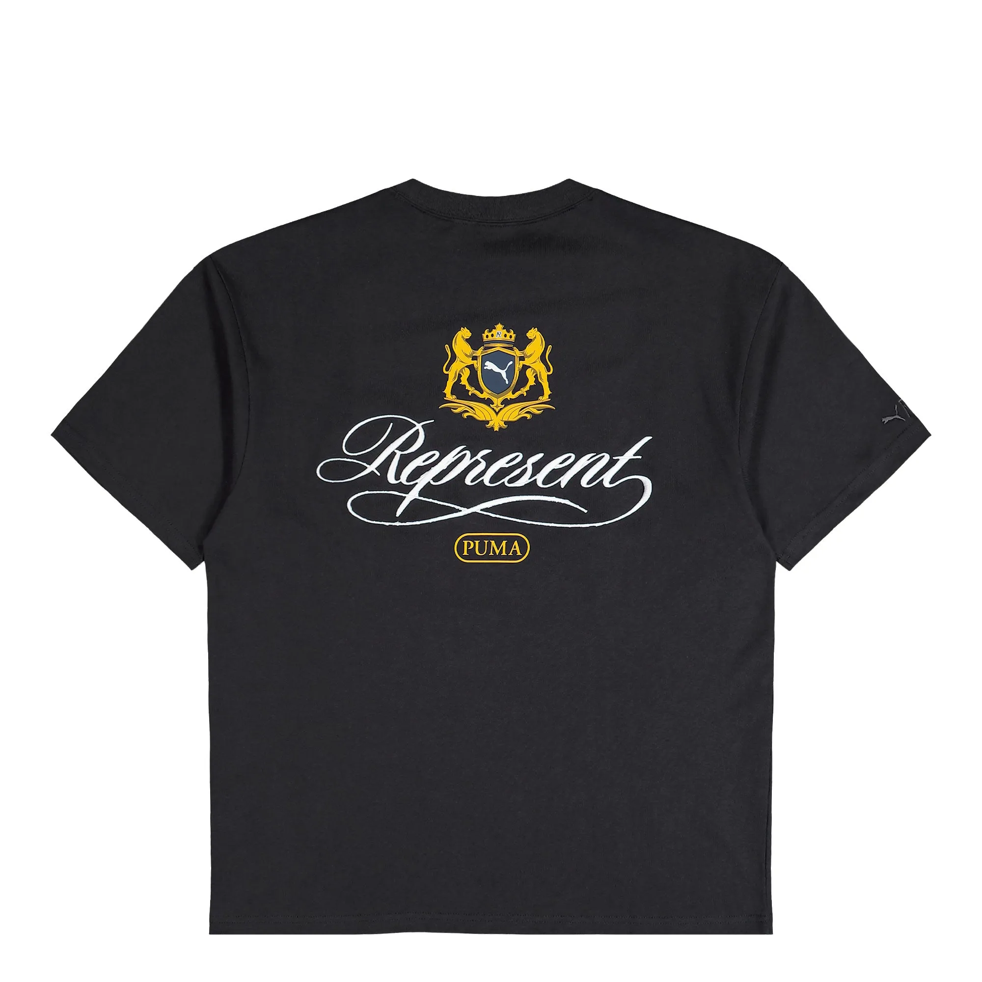 Graphic Tee sold by OVERKILL product image thumbnail 5