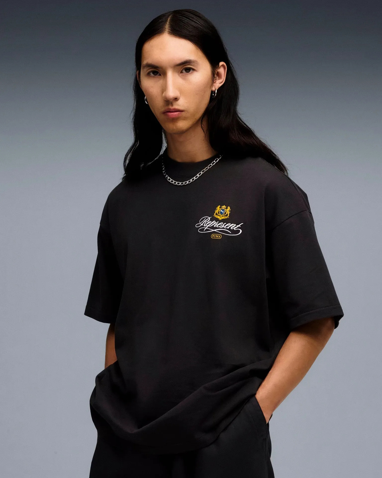 Graphic Tee sold by OVERKILL product image thumbnail 3