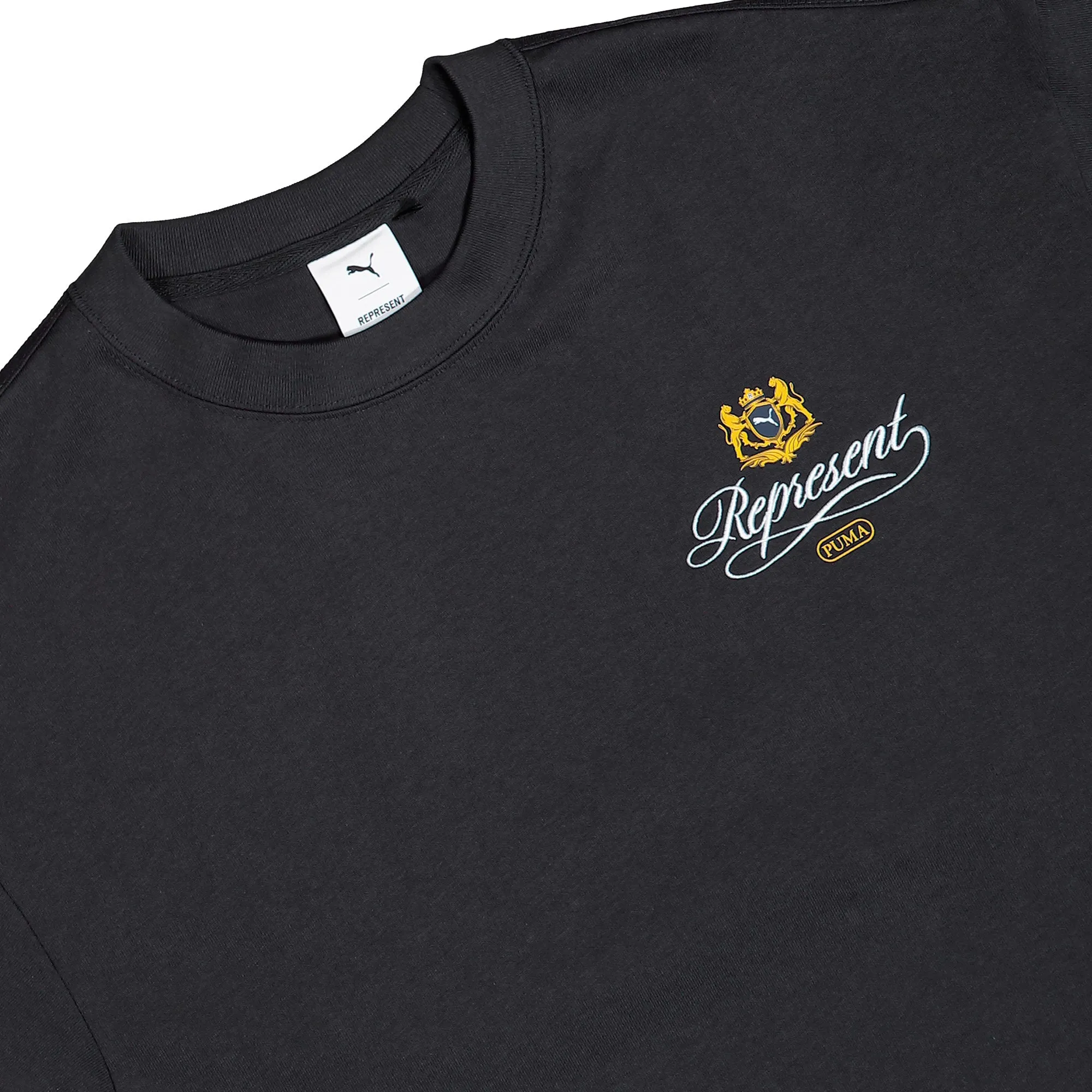 Graphic Tee sold by OVERKILL product image thumbnail 2