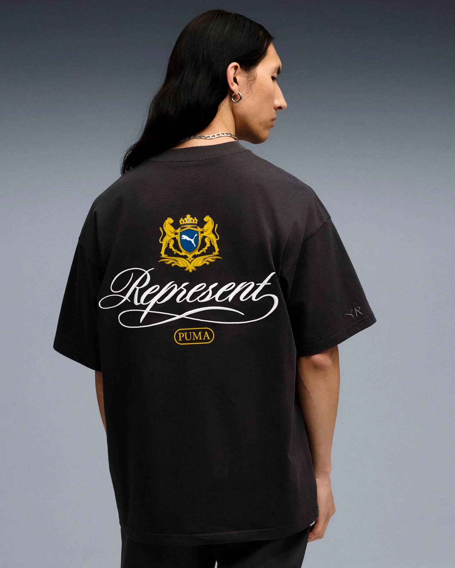 Graphic Tee sold by OVERKILL product image thumbnail 4