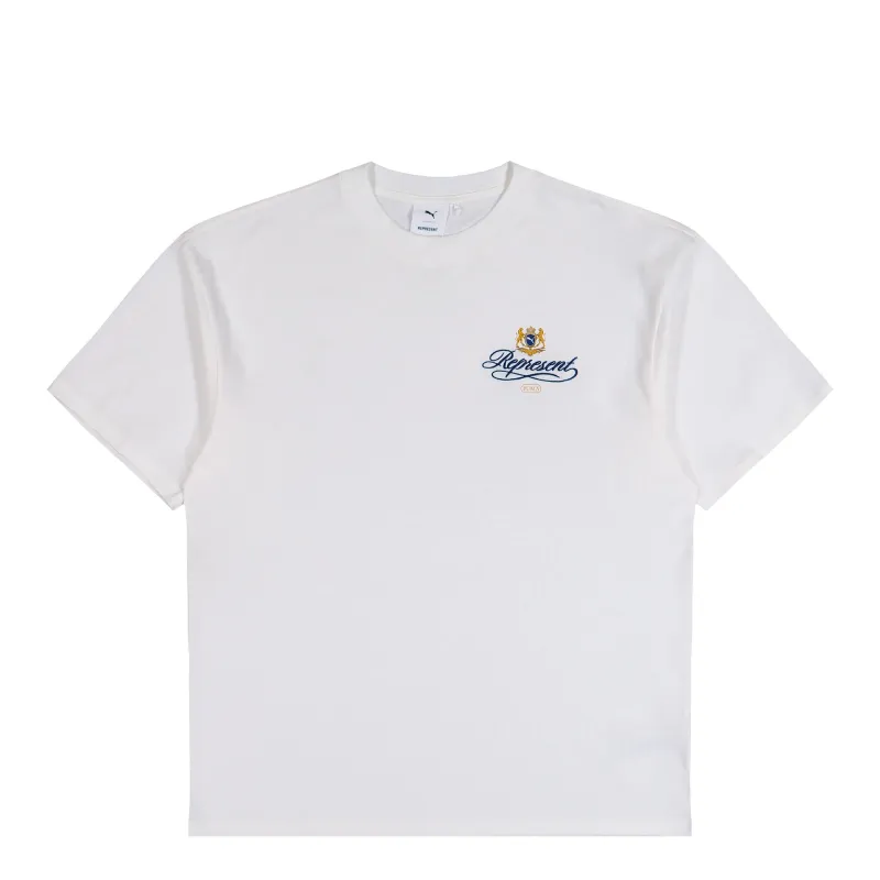 Graphic Tee made by Puma