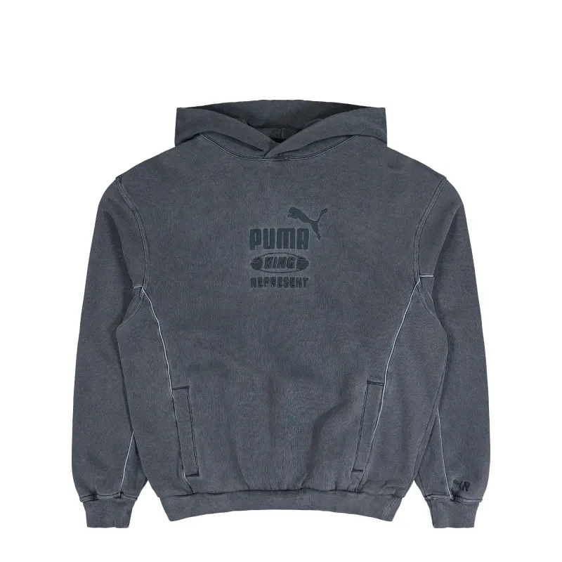 Graphic Hoodie made by Puma