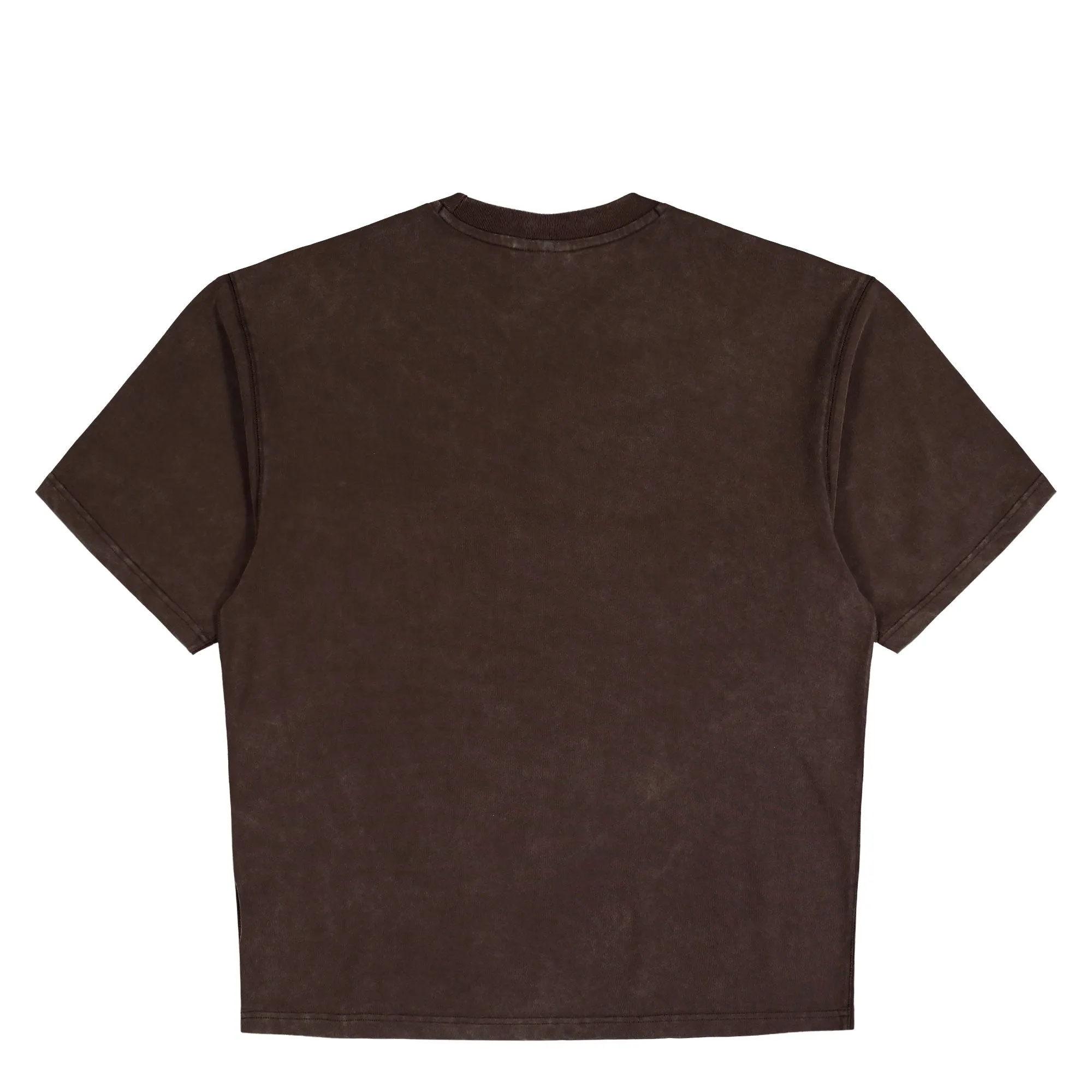 Equipment Tee sold by OVERKILL product image thumbnail 2