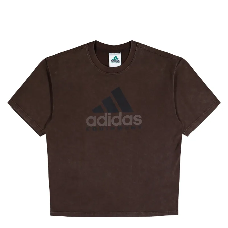 Equipment Tee sold by OVERKILL