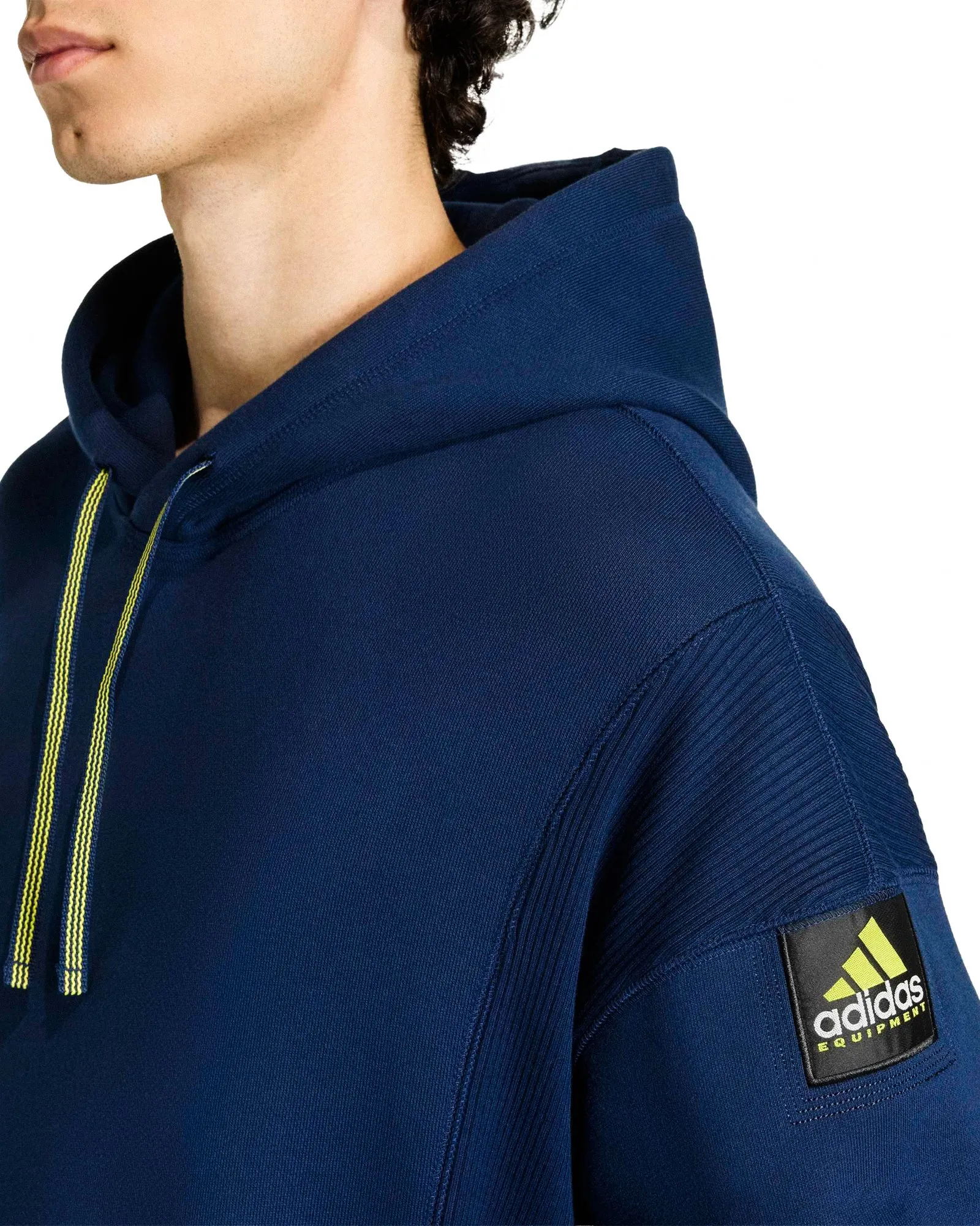 Equipment Hoodie sold by OVERKILL product image thumbnail 4
