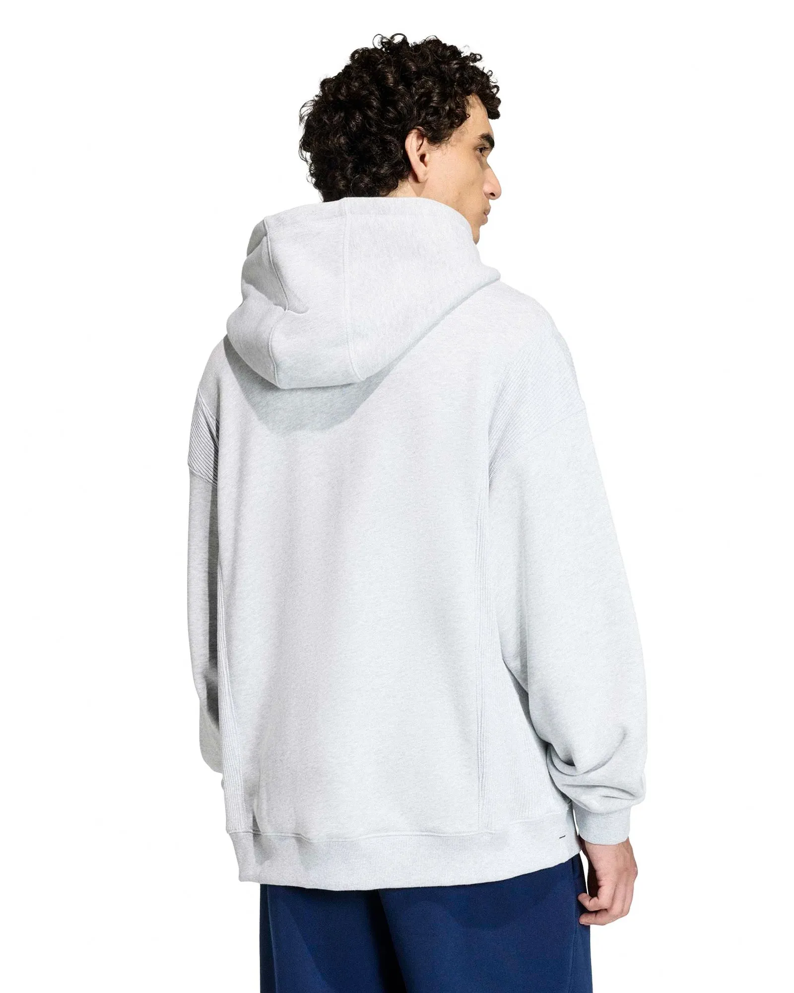 Equipment Hoodie sold by OVERKILL product image thumbnail 5