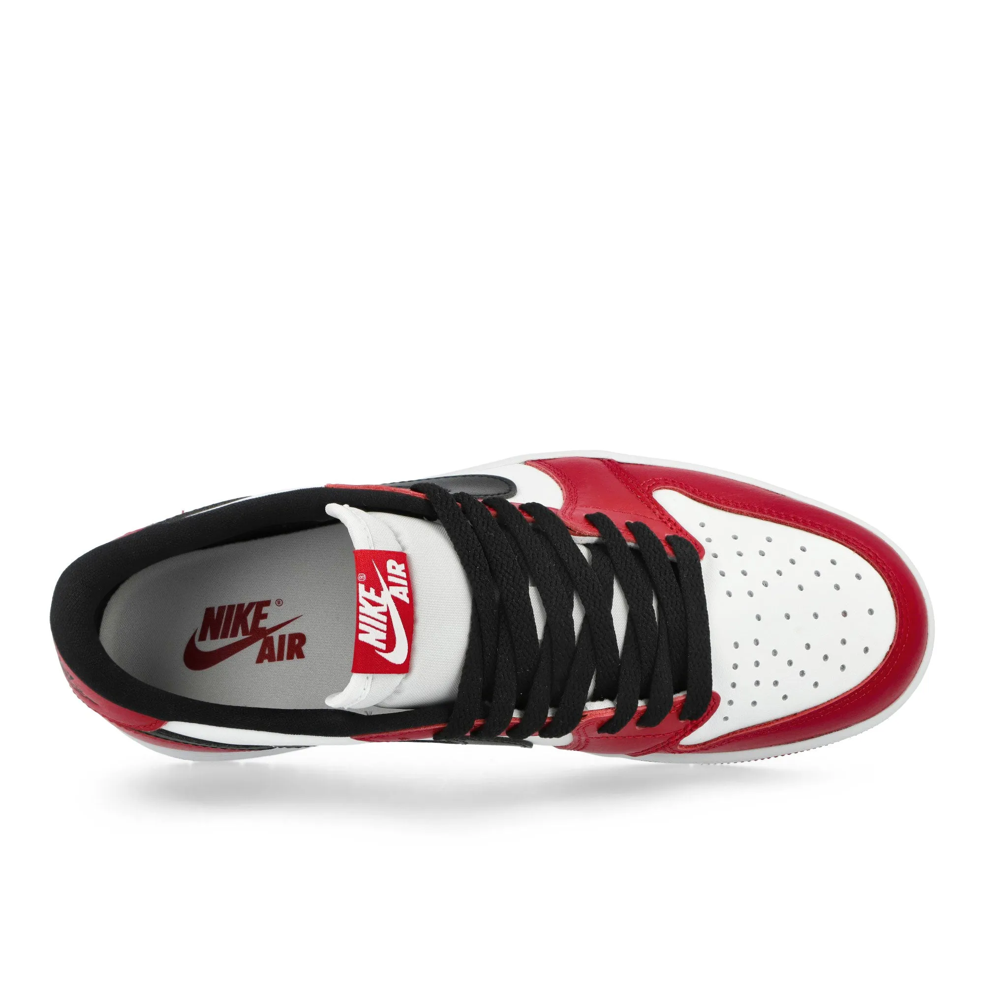 Air Jordan 1 Retro Low Chicago sold by OVERKILL product image thumbnail 5