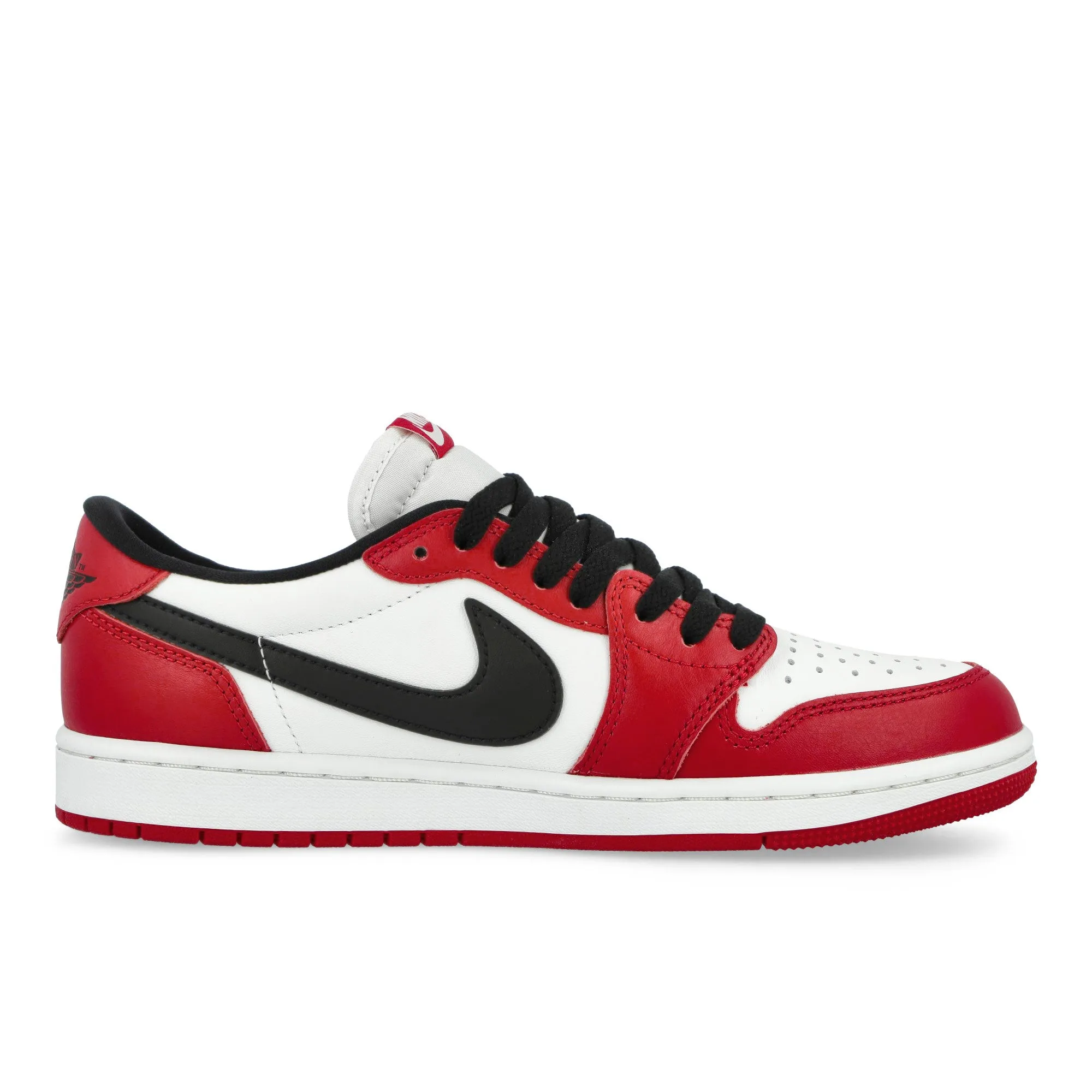 Air Jordan 1 Retro Low Chicago sold by OVERKILL product image thumbnail 2