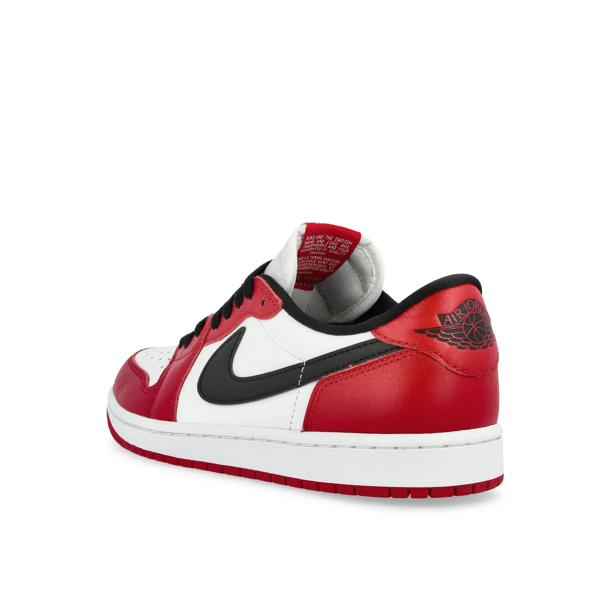 Air Jordan 1 Retro Low Chicago sold by OVERKILL product image thumbnail 3