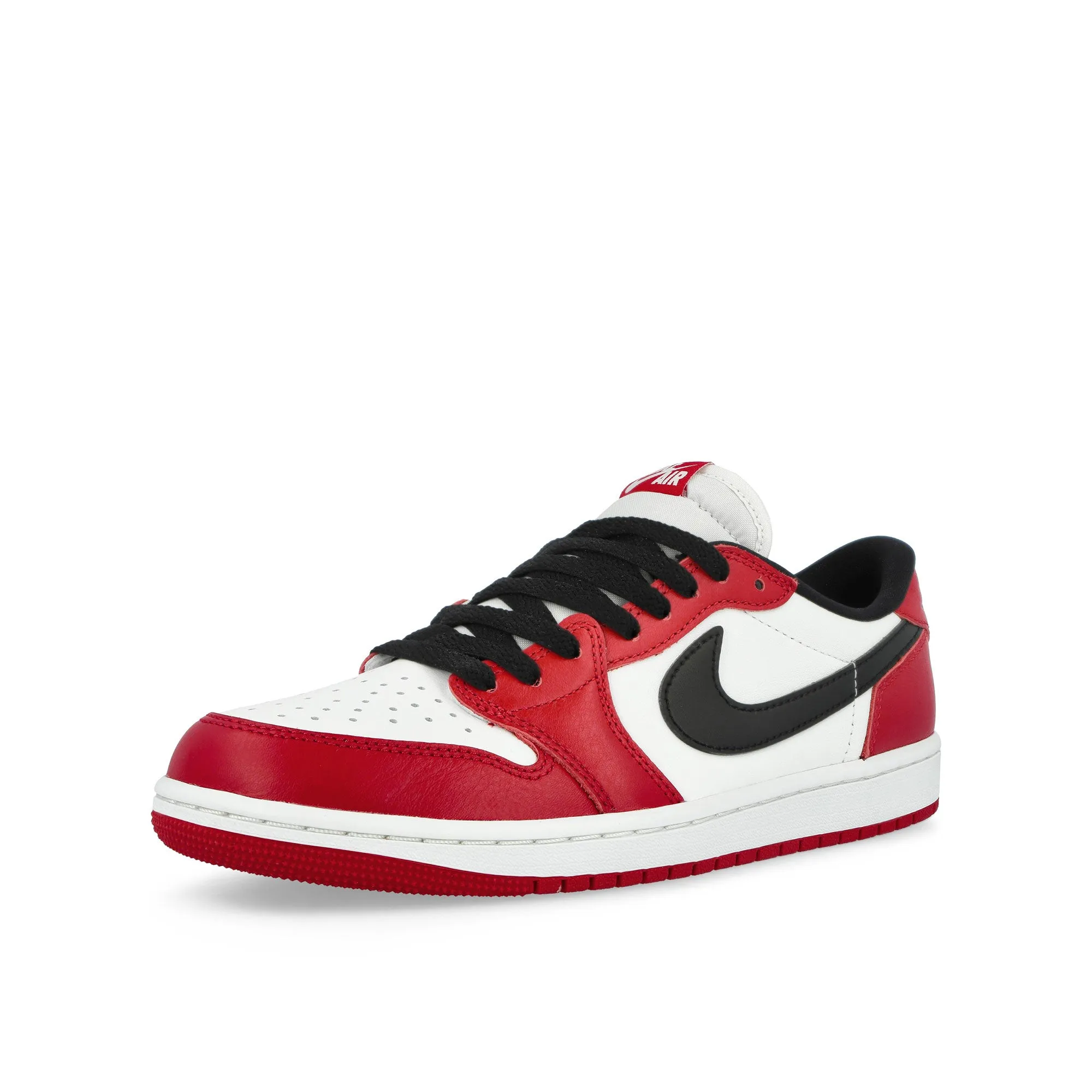 Air Jordan 1 Retro Low Chicago sold by OVERKILL product image thumbnail 4