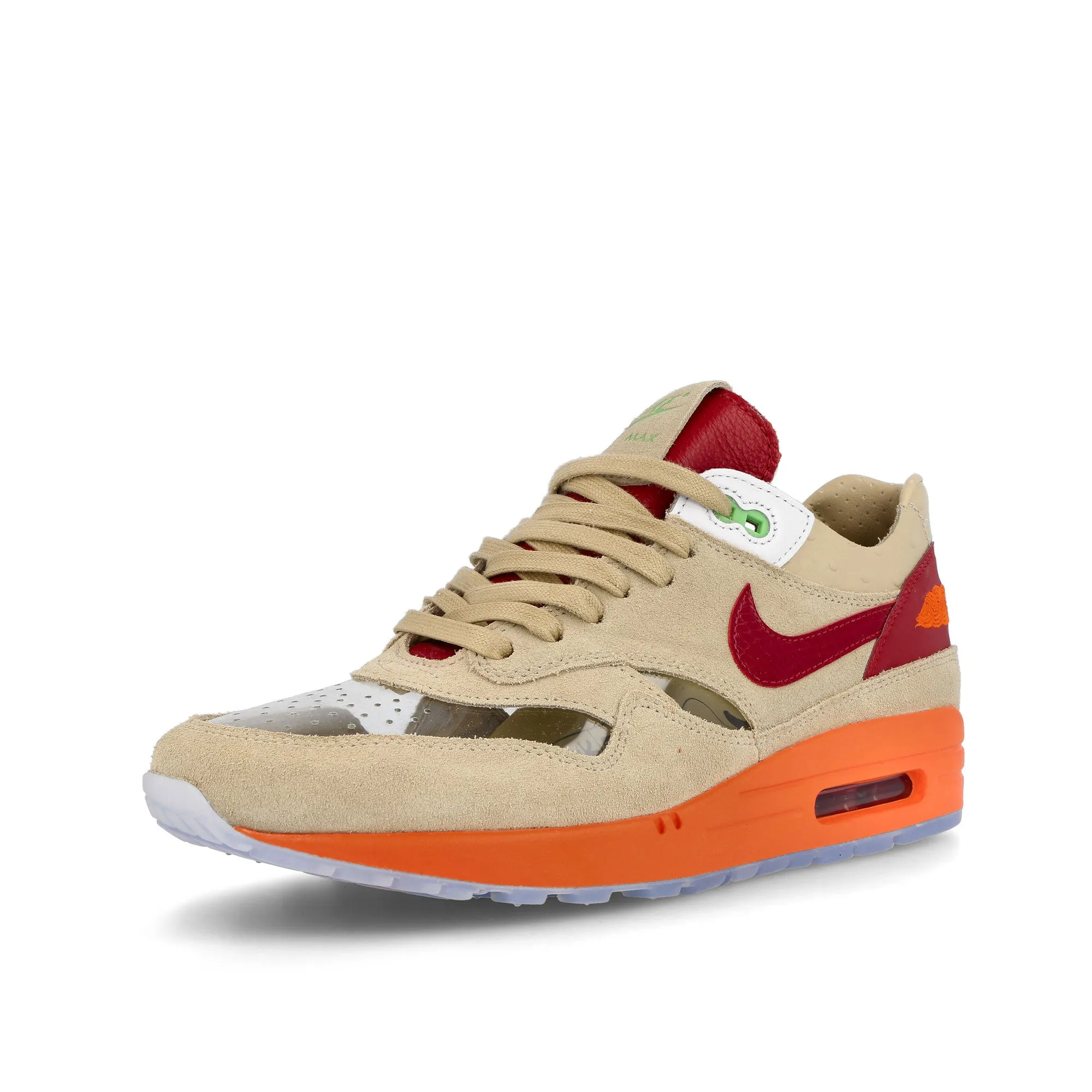 Air Max 1 sold by OVERKILL product image thumbnail 5