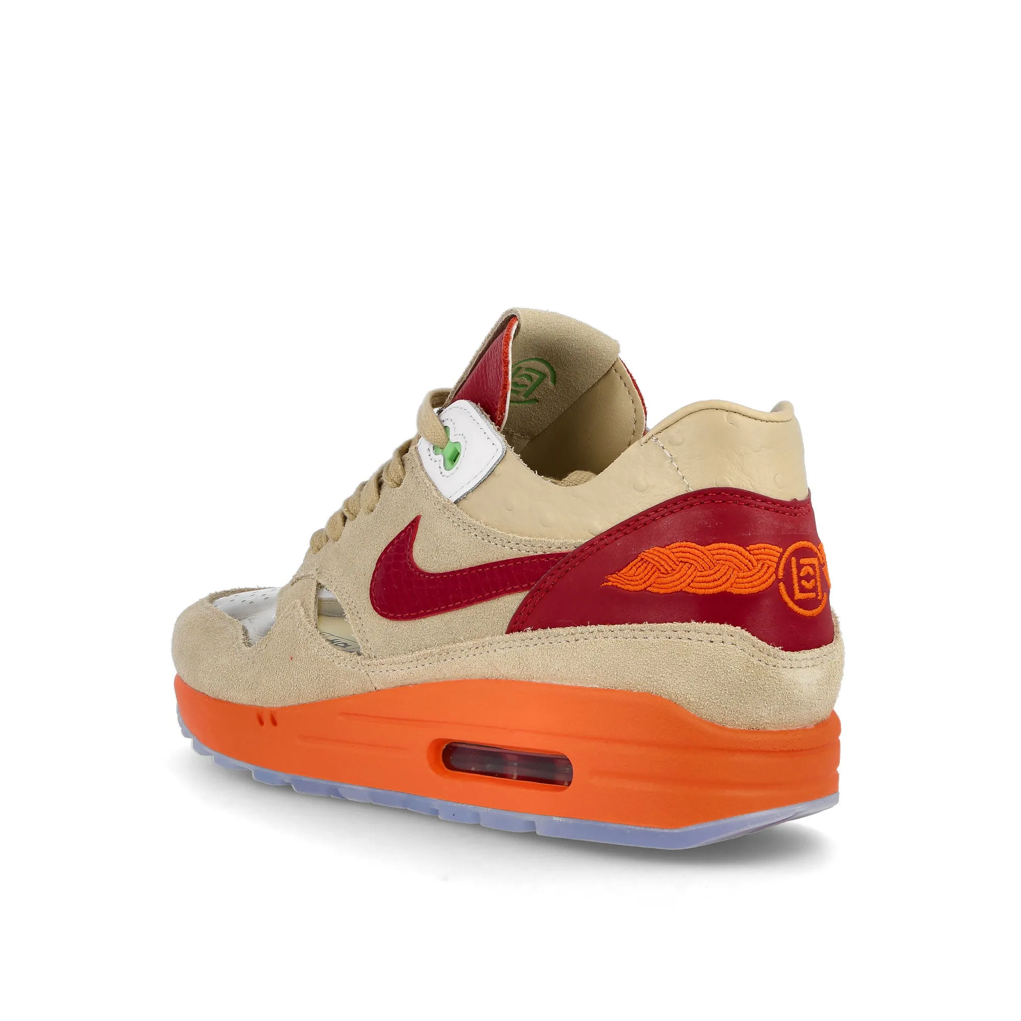 Air Max 1 sold by OVERKILL product image thumbnail 4