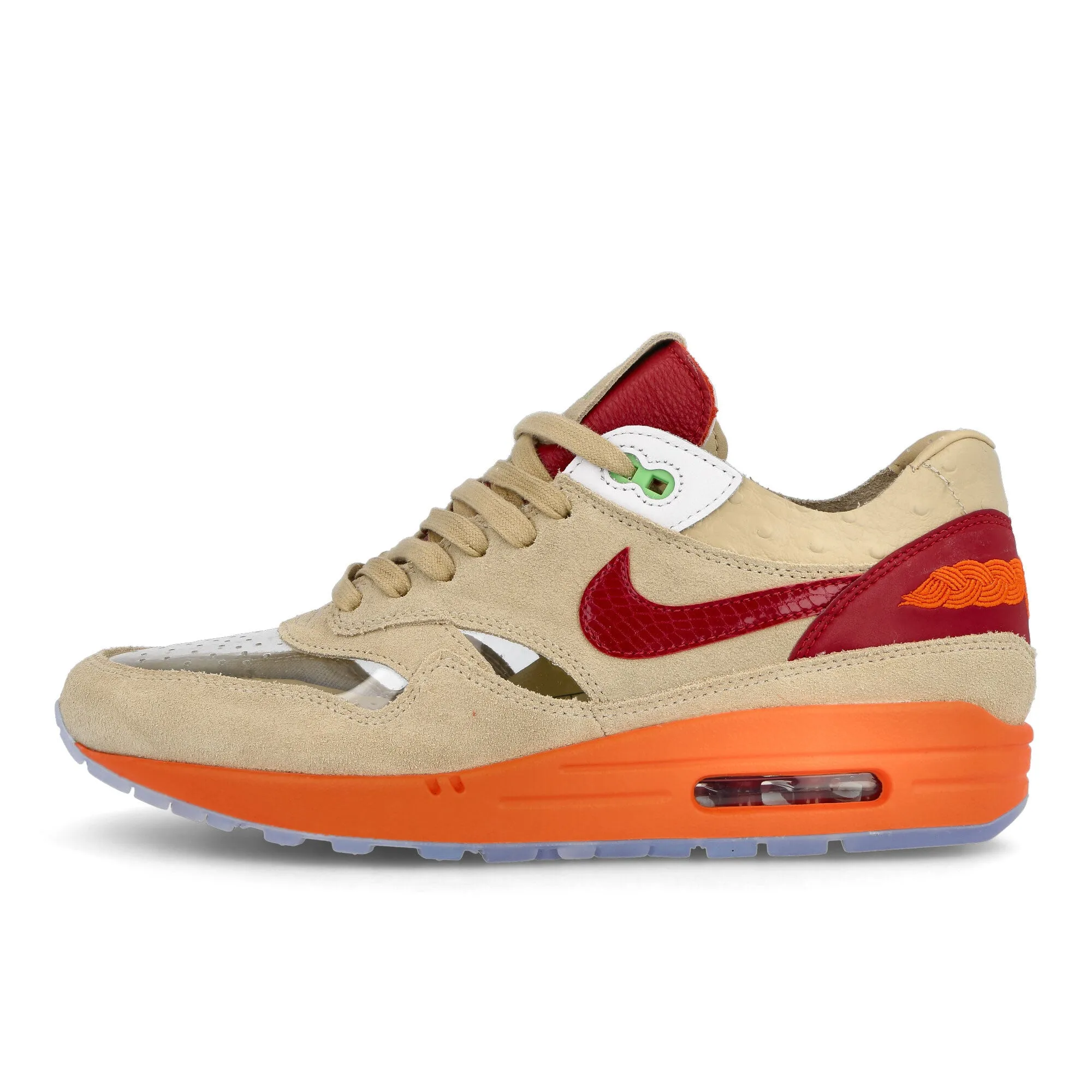 Air Max 1 sold by OVERKILL product image thumbnail 2