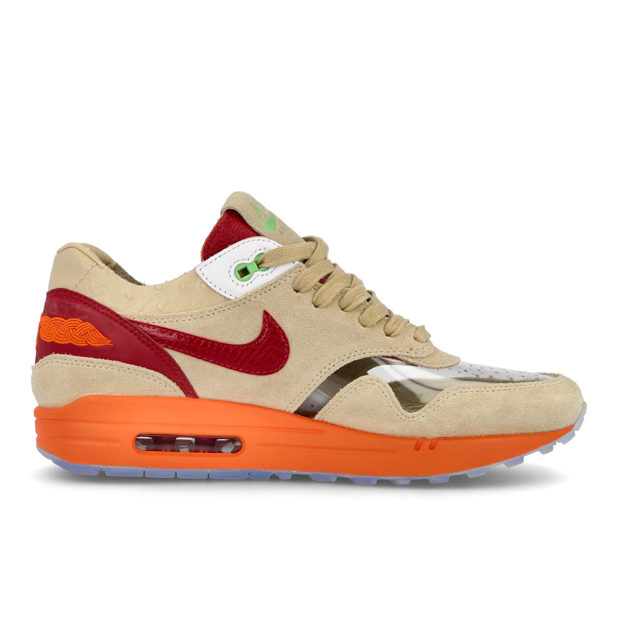 Air Max 1 sold by OVERKILL product image thumbnail 3