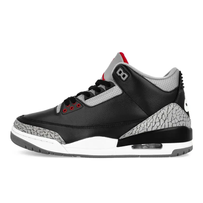 Air Jordan 3 Retro sold by OVERKILL