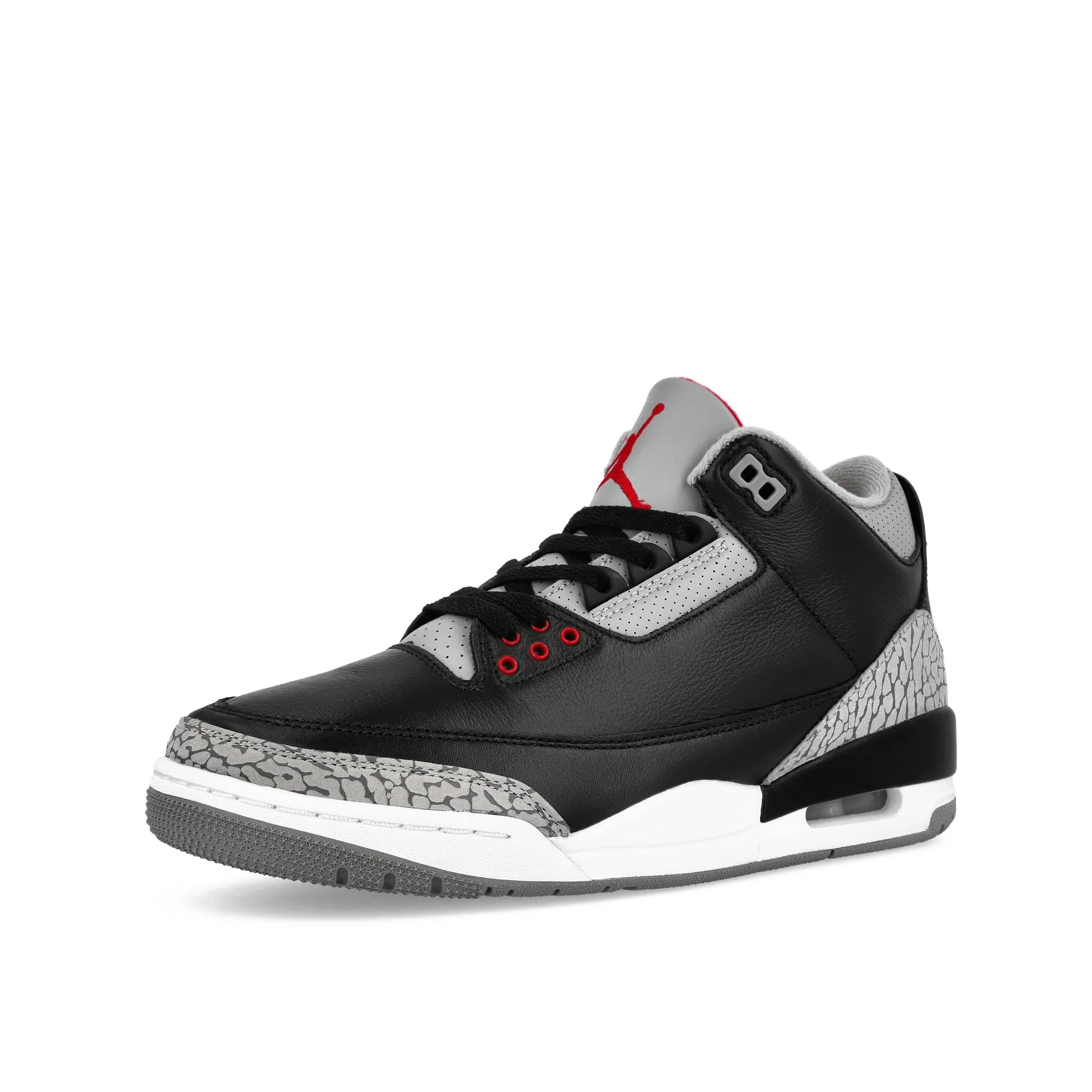 Air Jordan 3 Retro sold by OVERKILL product image thumbnail 4