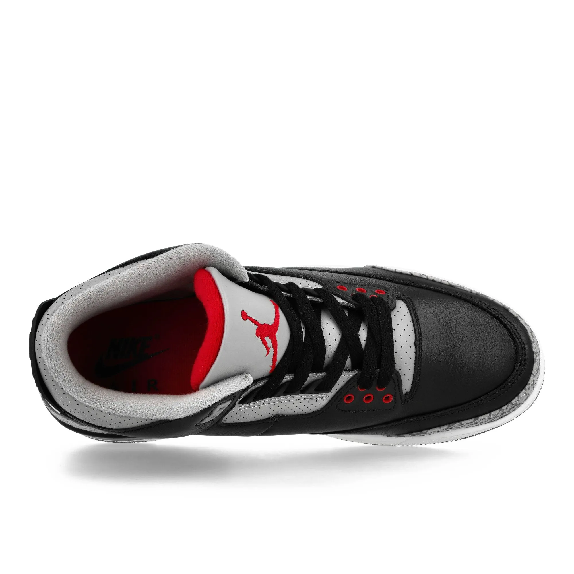 Air Jordan 3 Retro sold by OVERKILL product image thumbnail 5