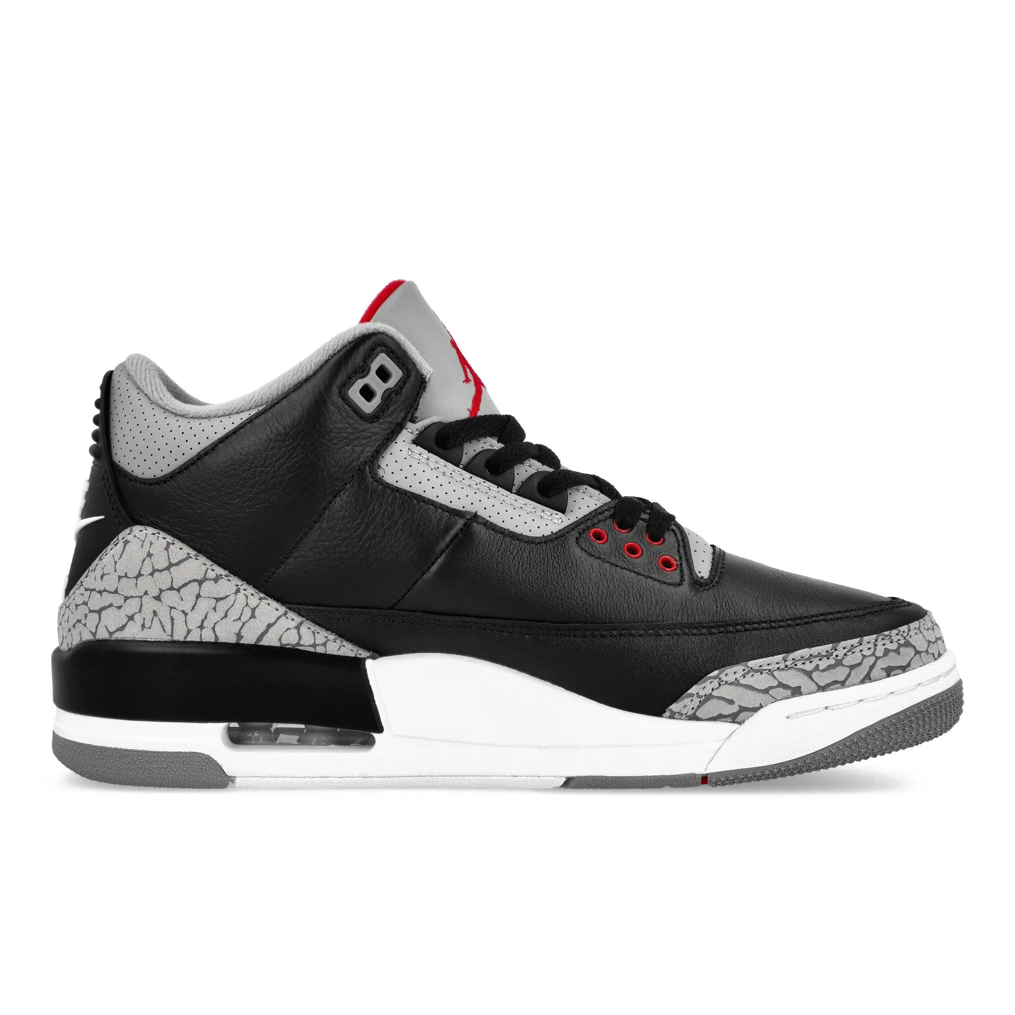 Air Jordan 3 Retro sold by OVERKILL product image thumbnail 2