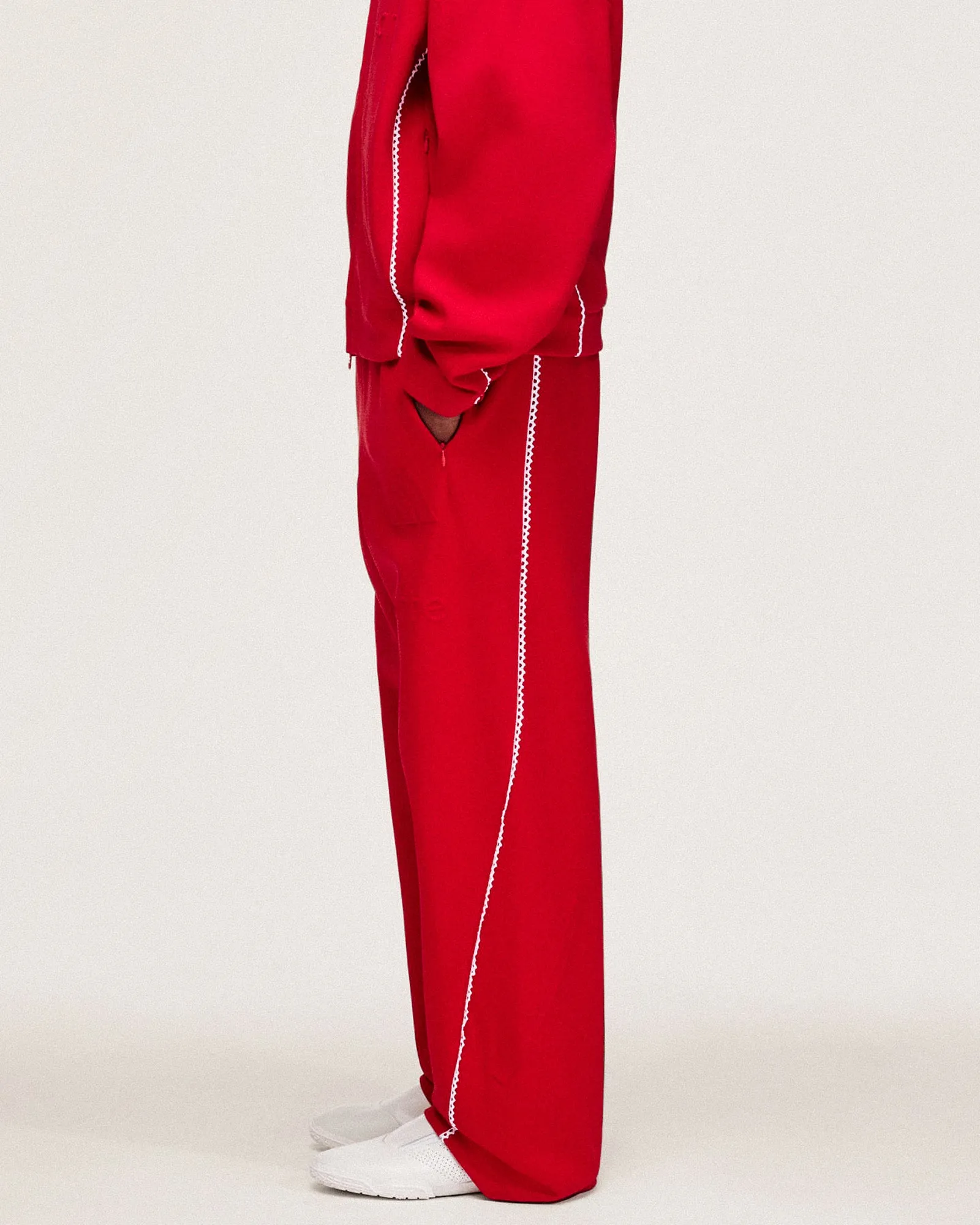 Z.N.E. Pant sold by OVERKILL product image thumbnail 4