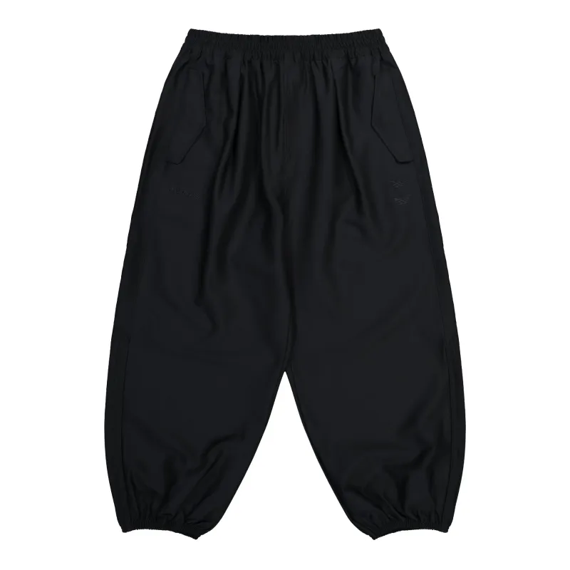 Twill Track Pant made by Adidas