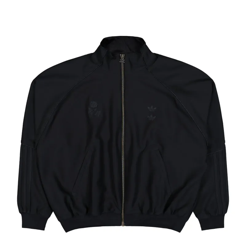 Twill Track Jacket sold by OVERKILL