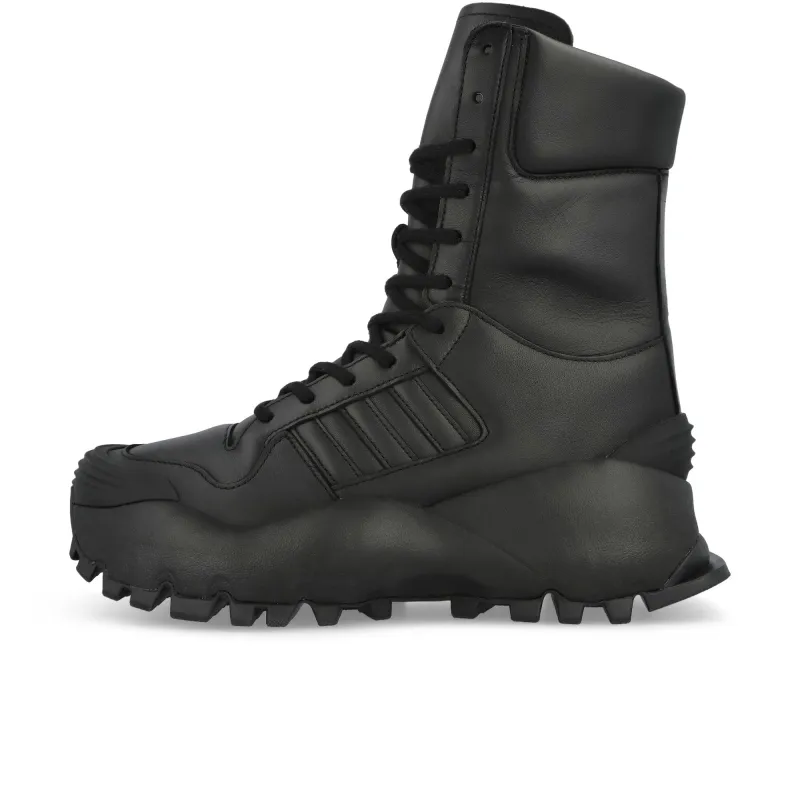 Forum Boot Mid sold by OVERKILL