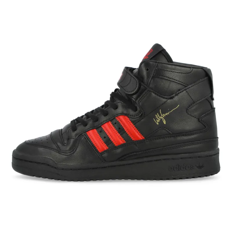 Forum 84 HI made by Adidas