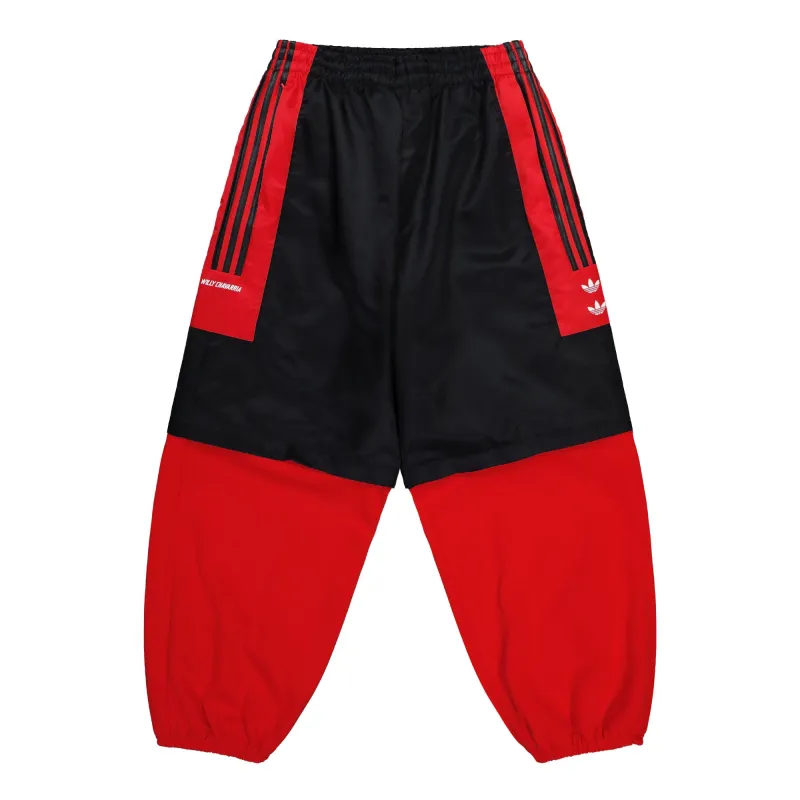 Fleece Track Pant made by Adidas
