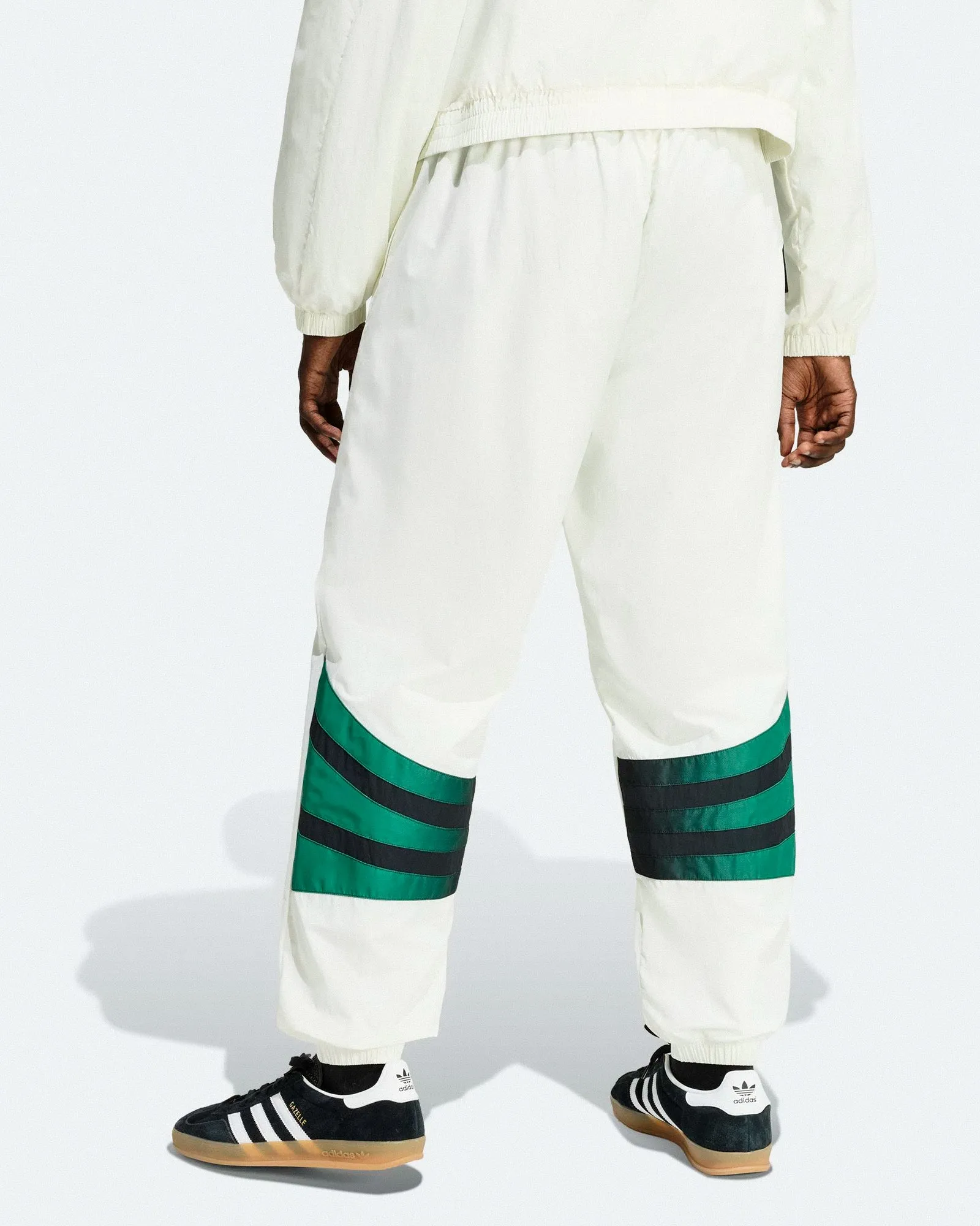 Santiago Track Pant sold by OVERKILL product image thumbnail 5