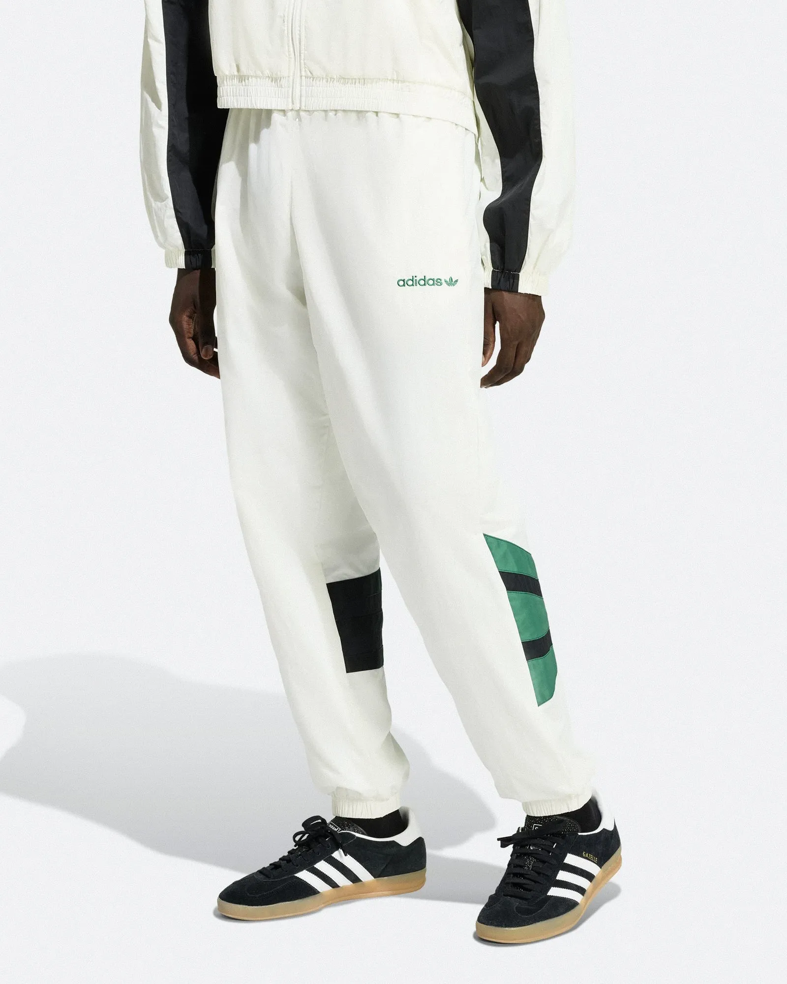 Santiago Track Pant sold by OVERKILL product image thumbnail 3