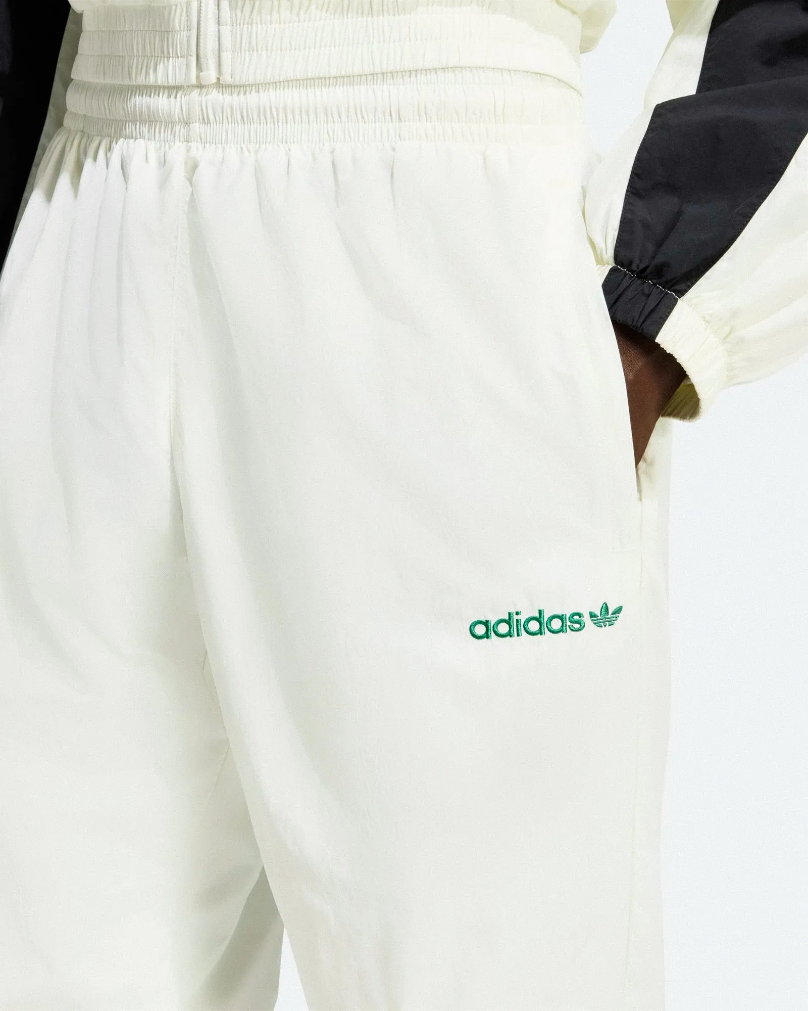 Santiago Track Pant sold by OVERKILL product image thumbnail 4