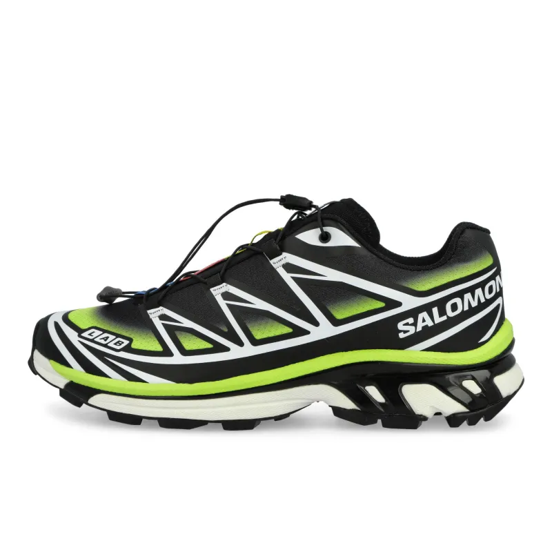 XT-6 Skyline made by Salomon
