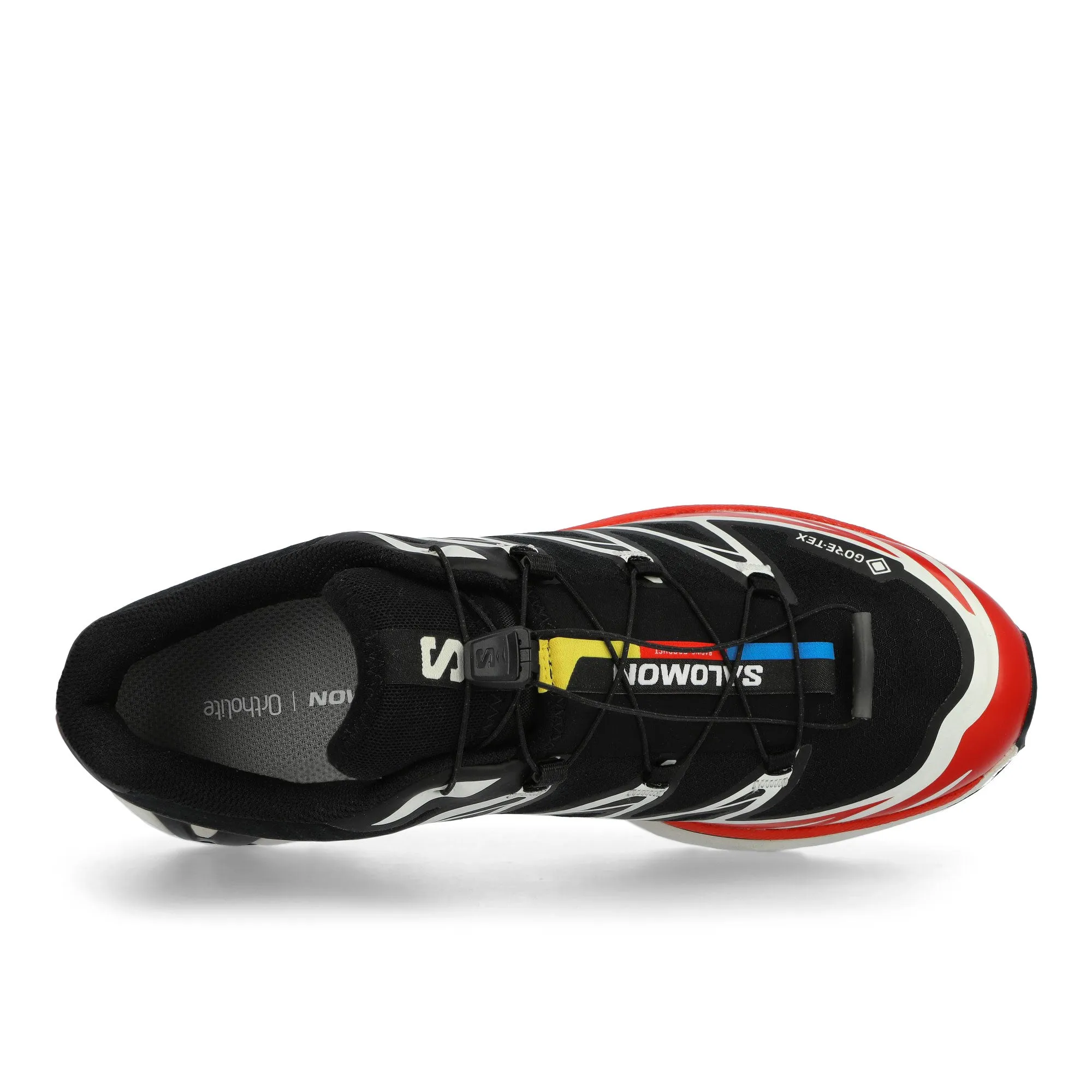 XT-6 GTX sold by OVERKILL product image thumbnail 5